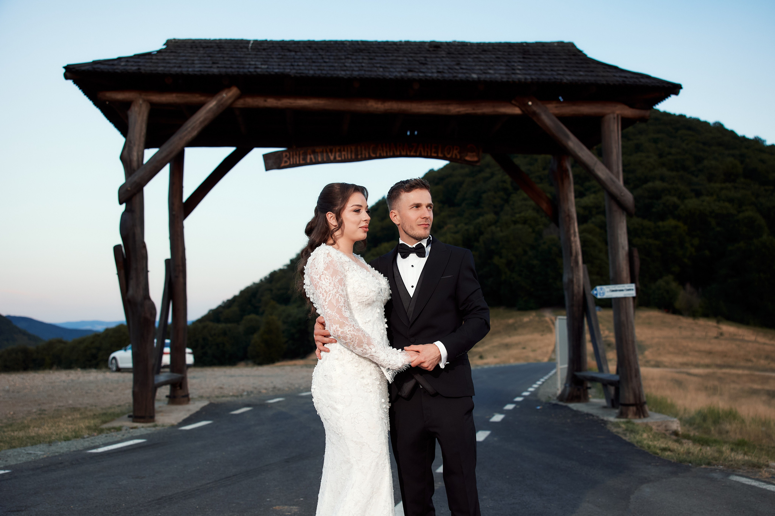 Emil & Cristina - Afterwedding. Luca Mediesan - fotograf de evenimente Satu Mare