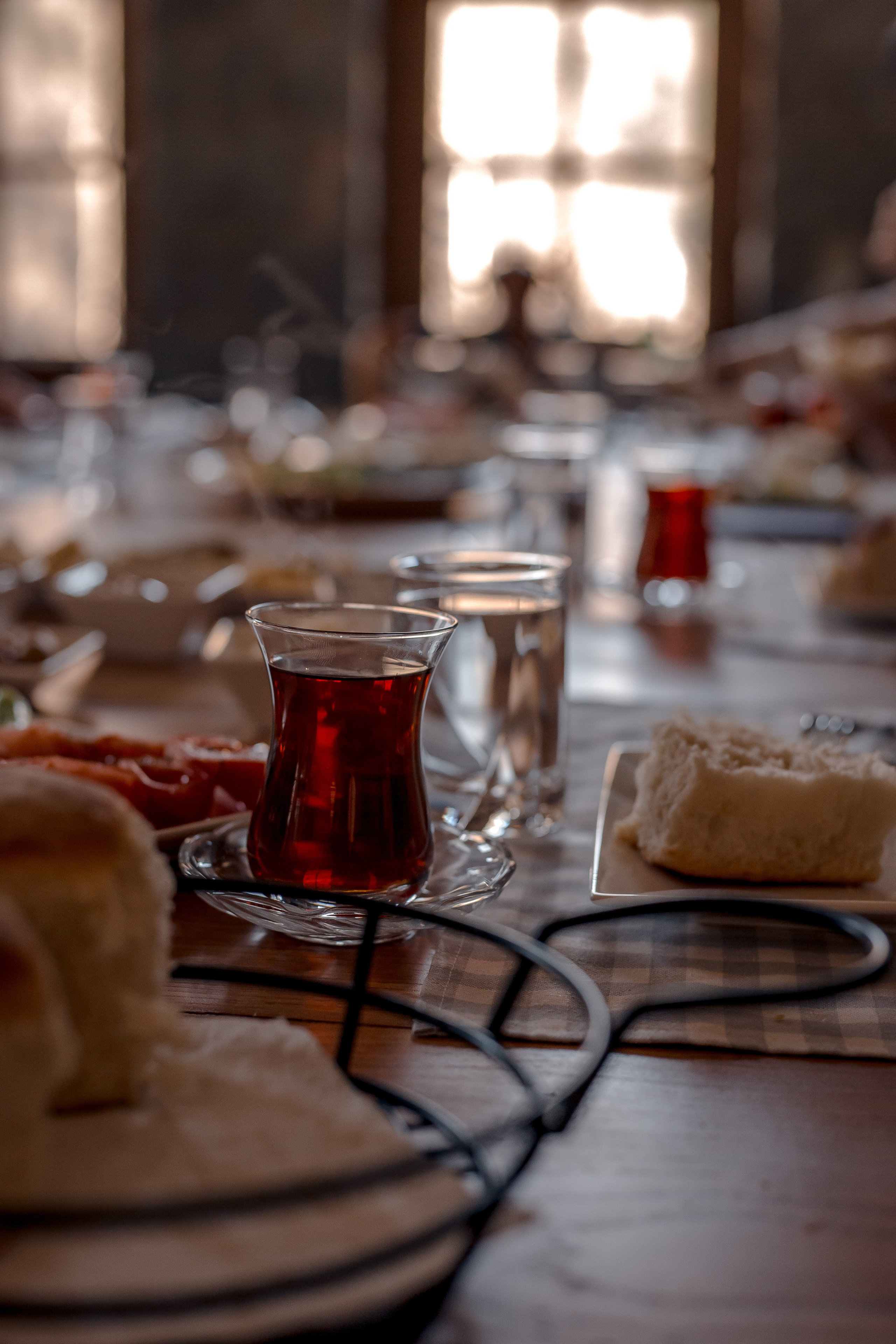 Turkey, Rize. Art Photographer