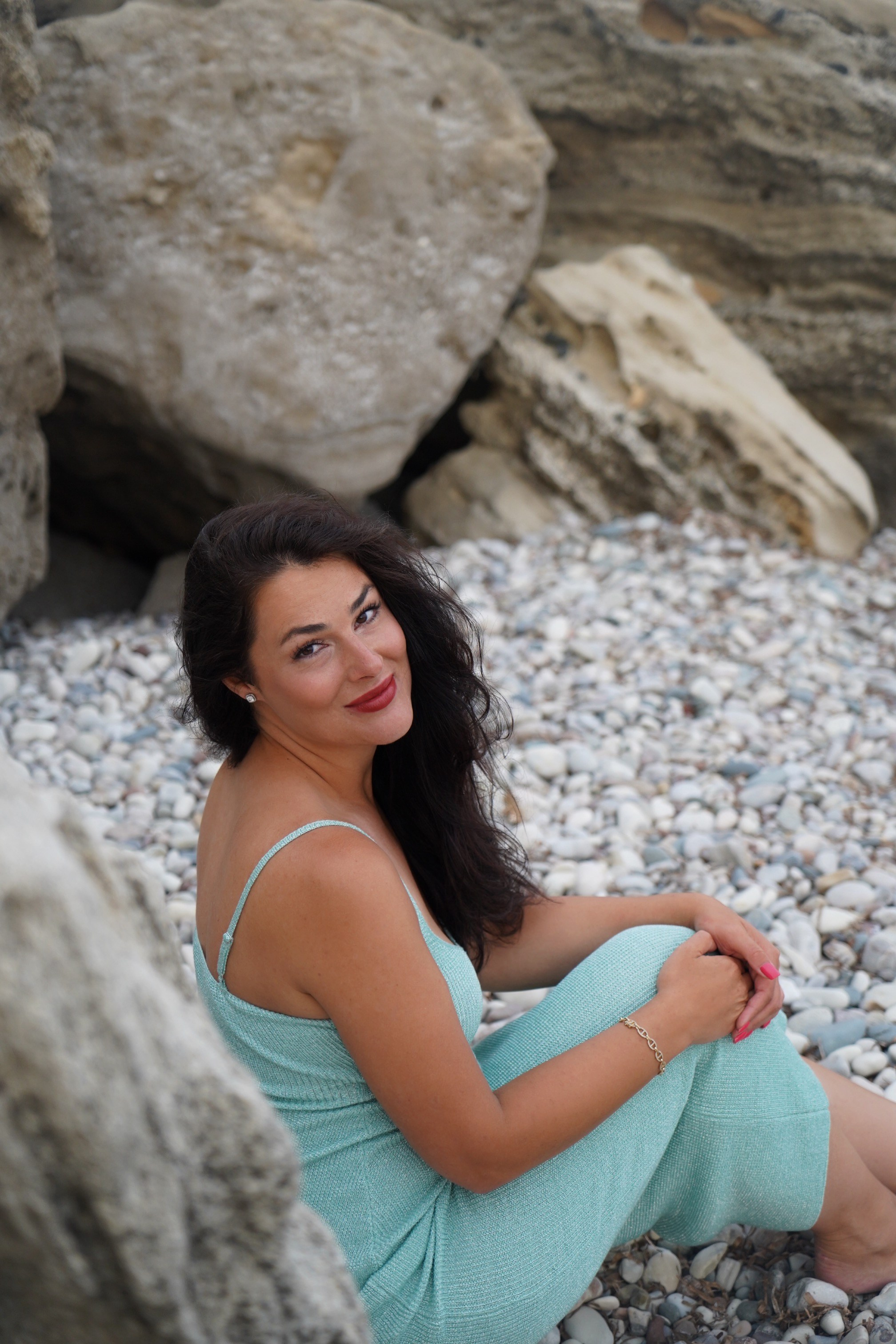 Victoria. Главная