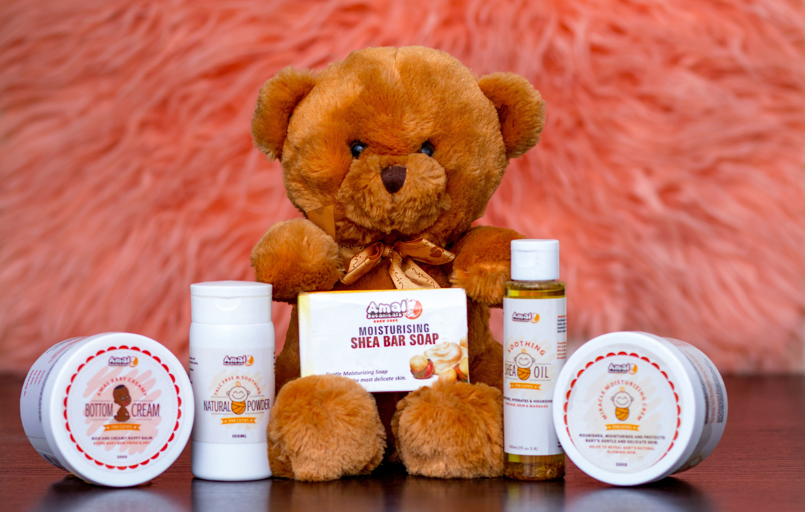 Amal Botanicals. Children, Maternity and Family Portrait Photographer in Manchester, UK