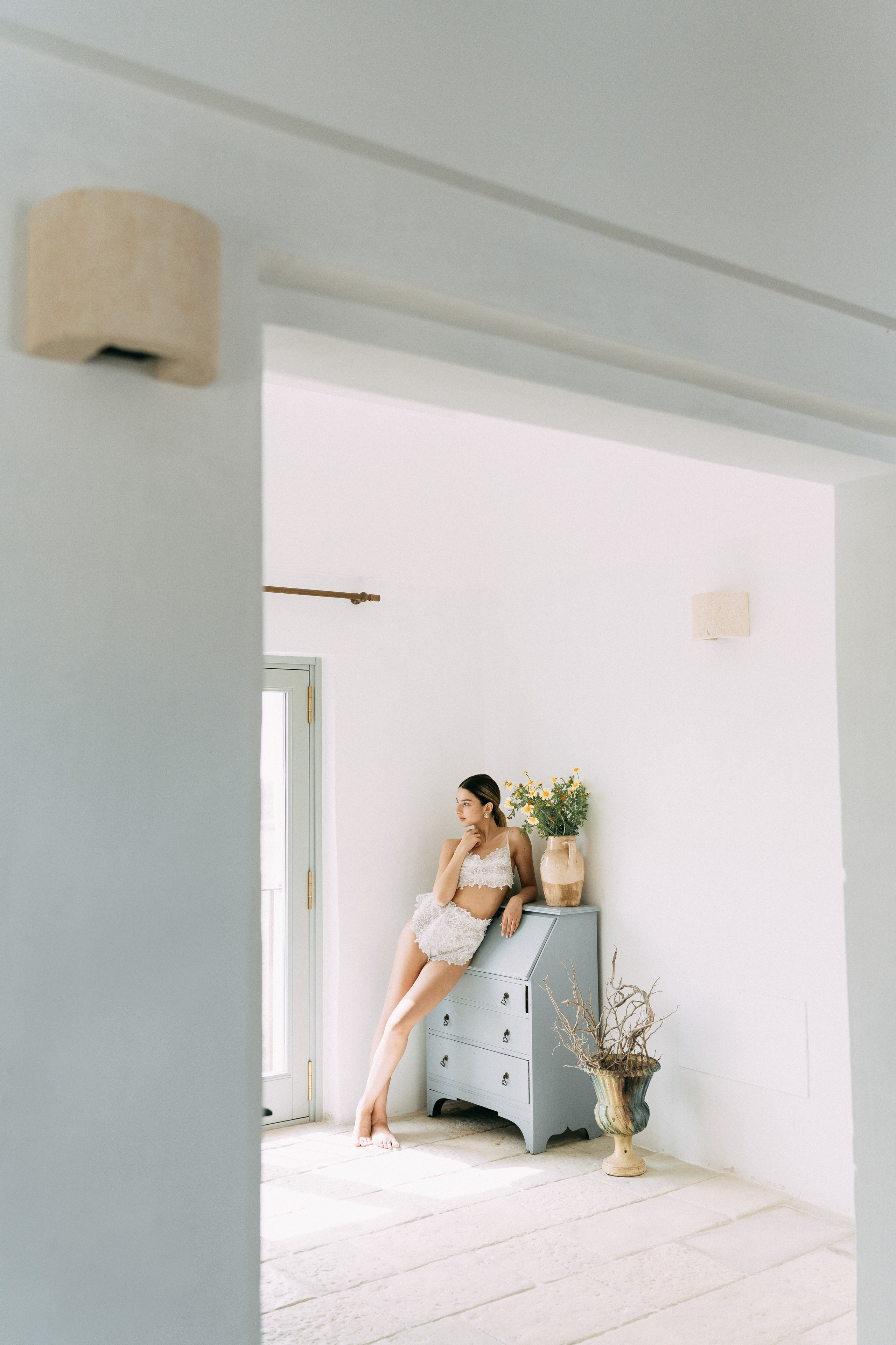 Alyssa&Sean. Wedding photographer Italy