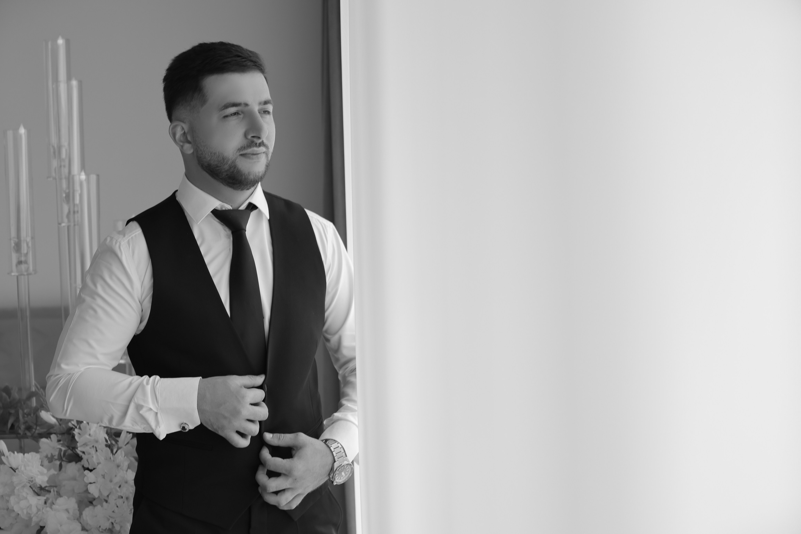 Artur & Ilona wedding day. KHproduction