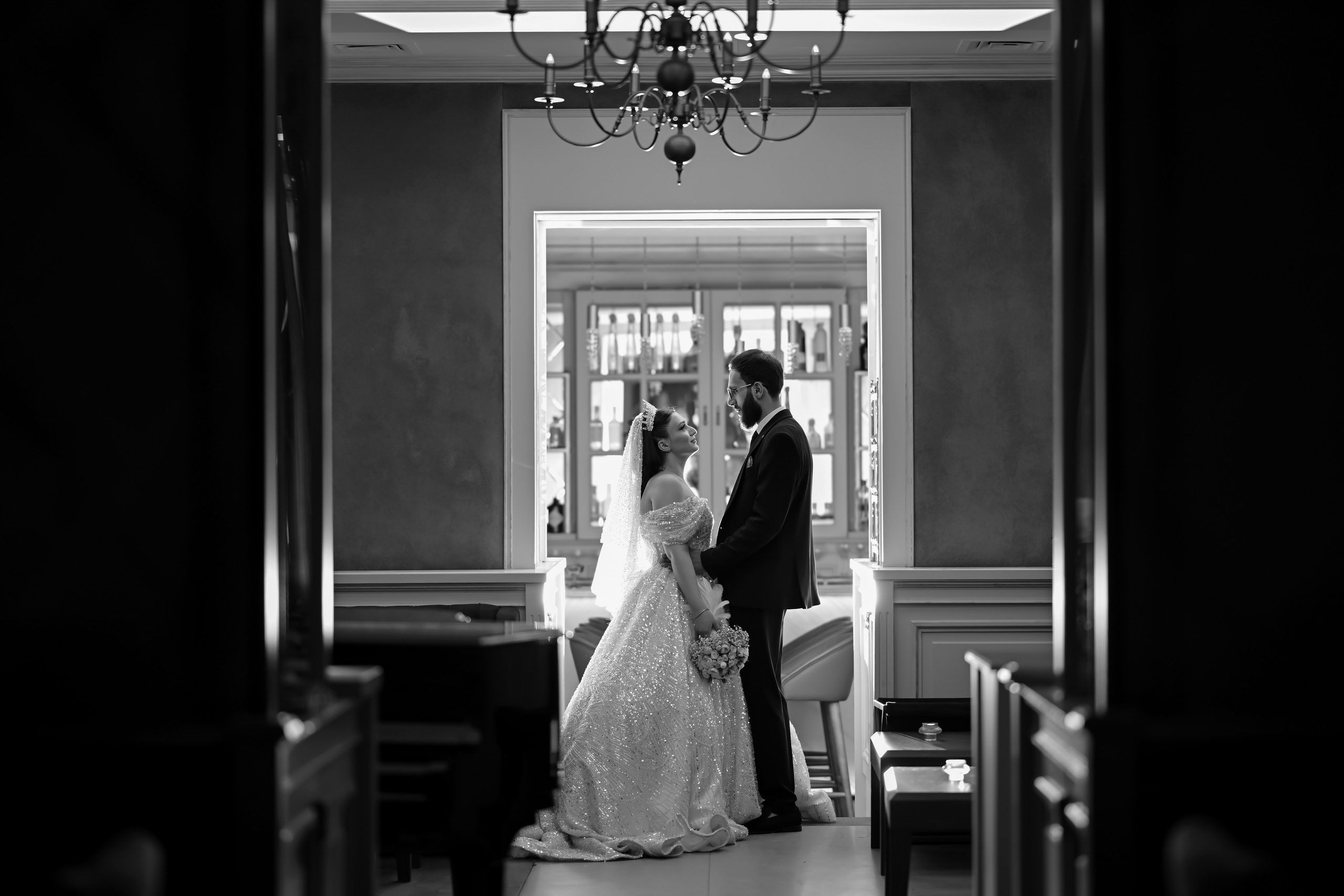 Ando & Mariam wedding day. KHproduction