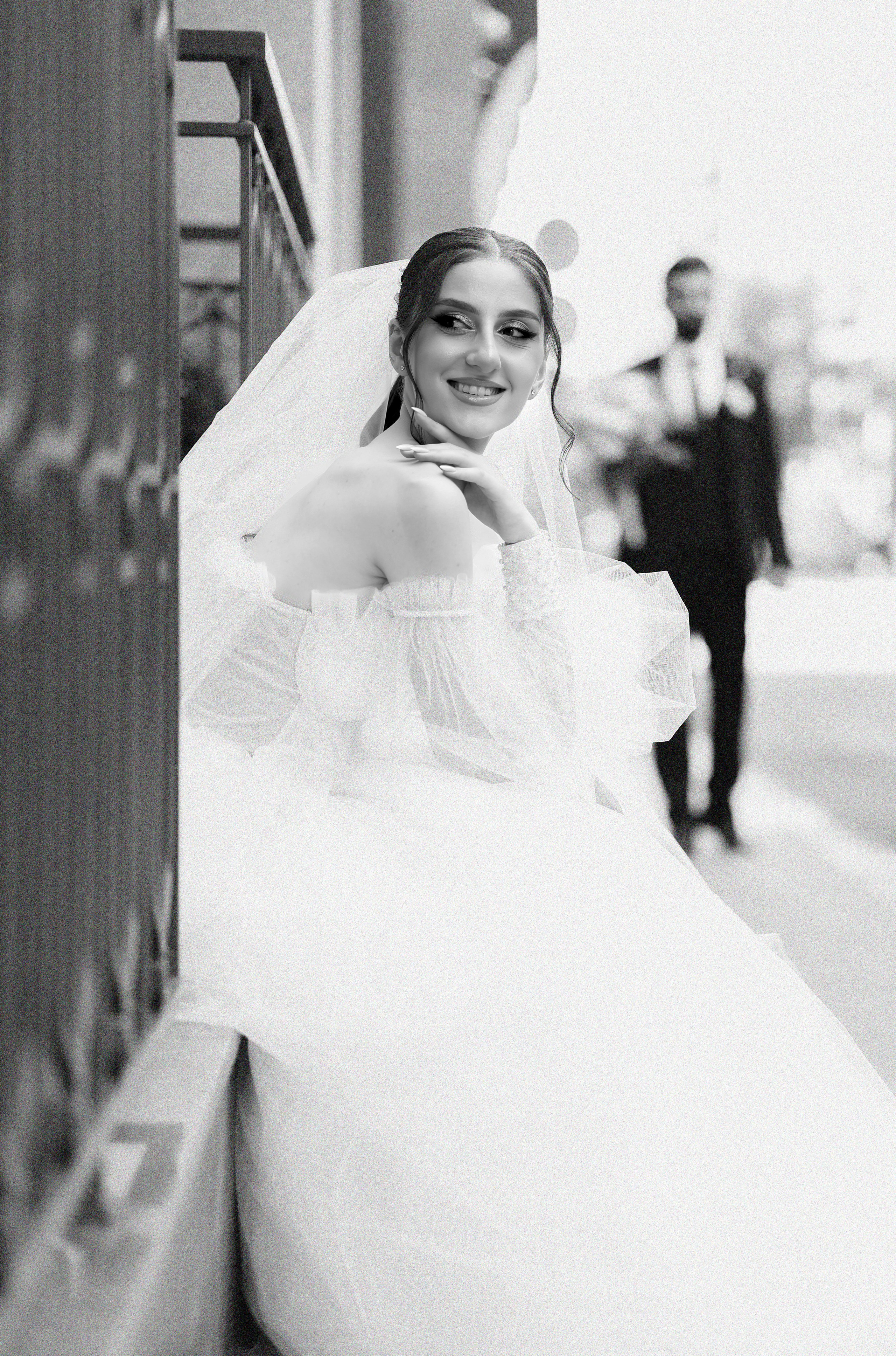 Samvel & Anahit wedding day. KHproduction