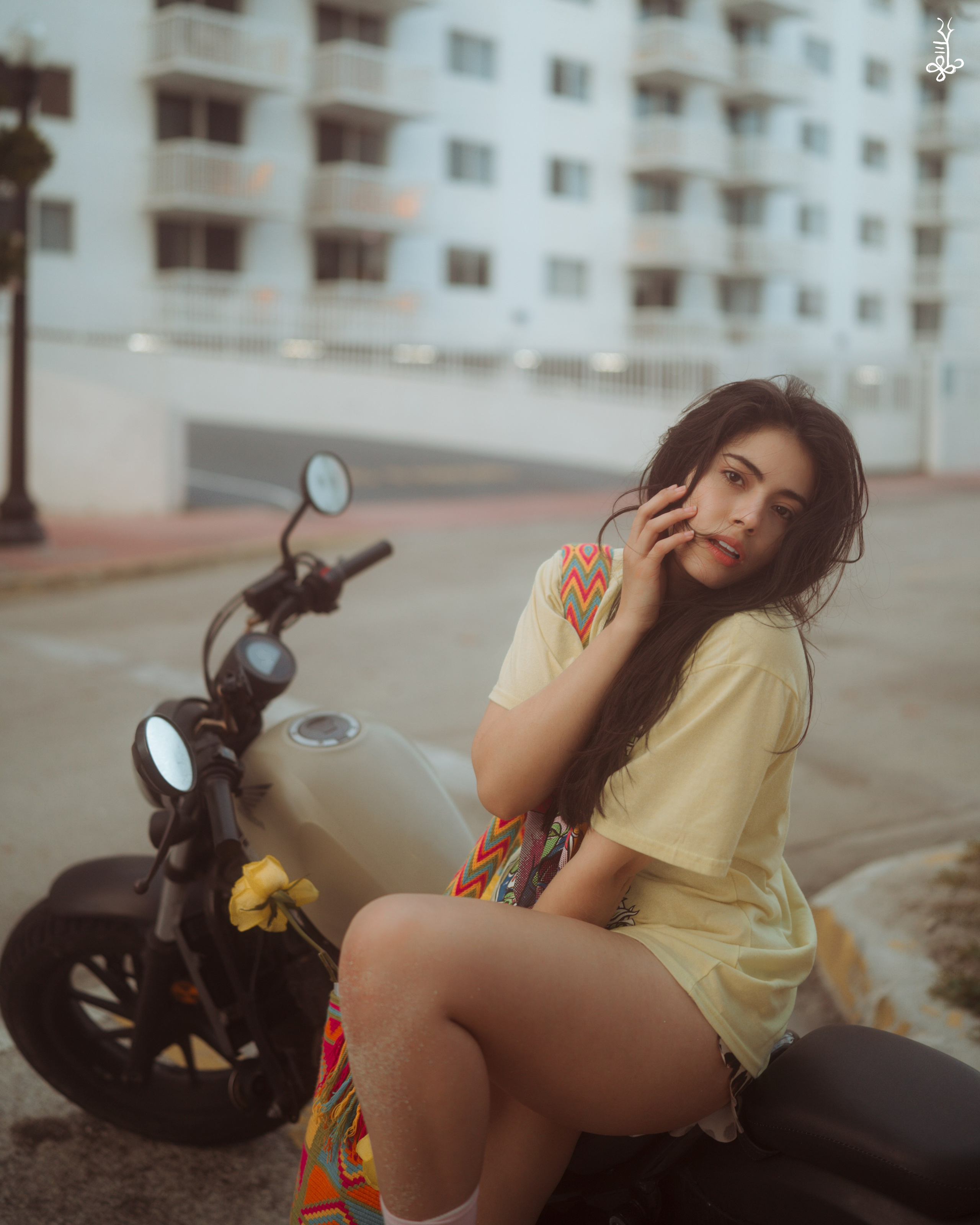 NATALIA. Ke’Ondris