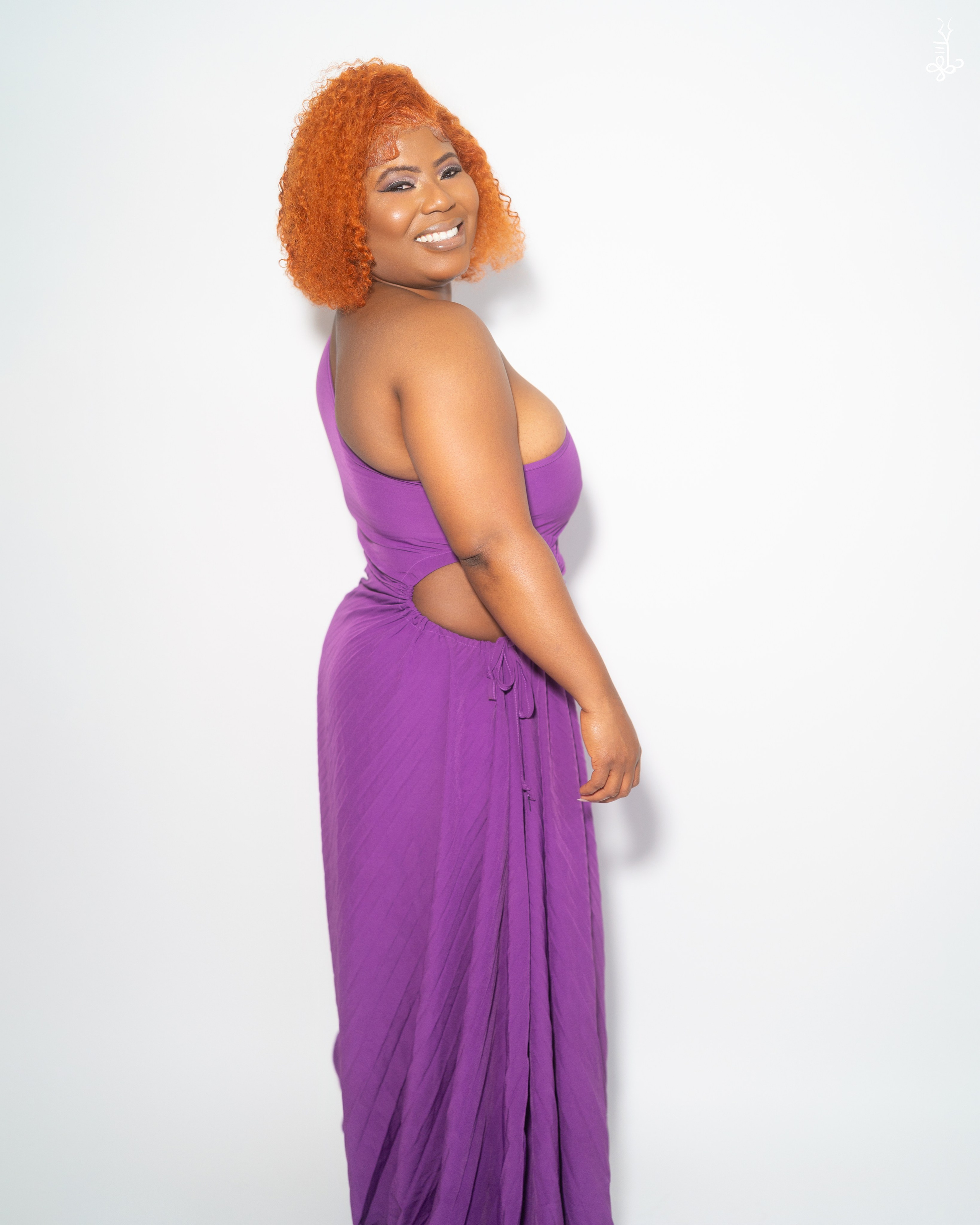 DARLINE. Ke’Ondris