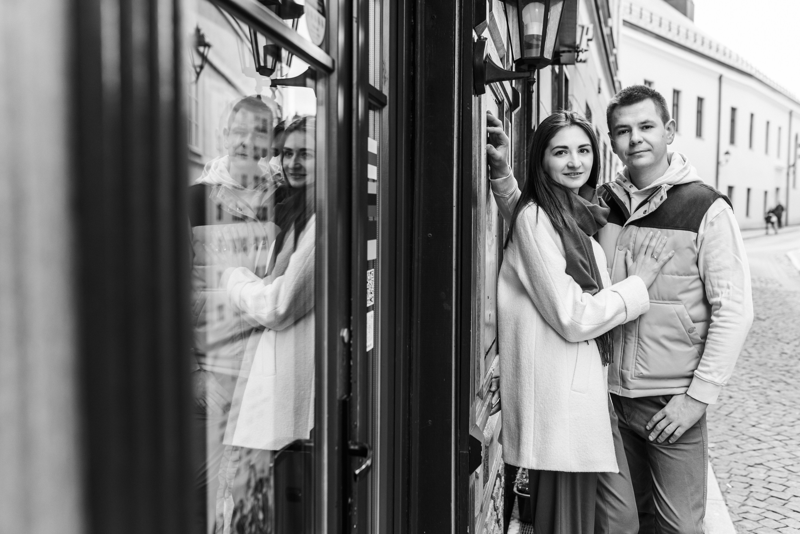 Яна+Эдгарт. Свадебный и портретный фотограф Юлия Пыльченко