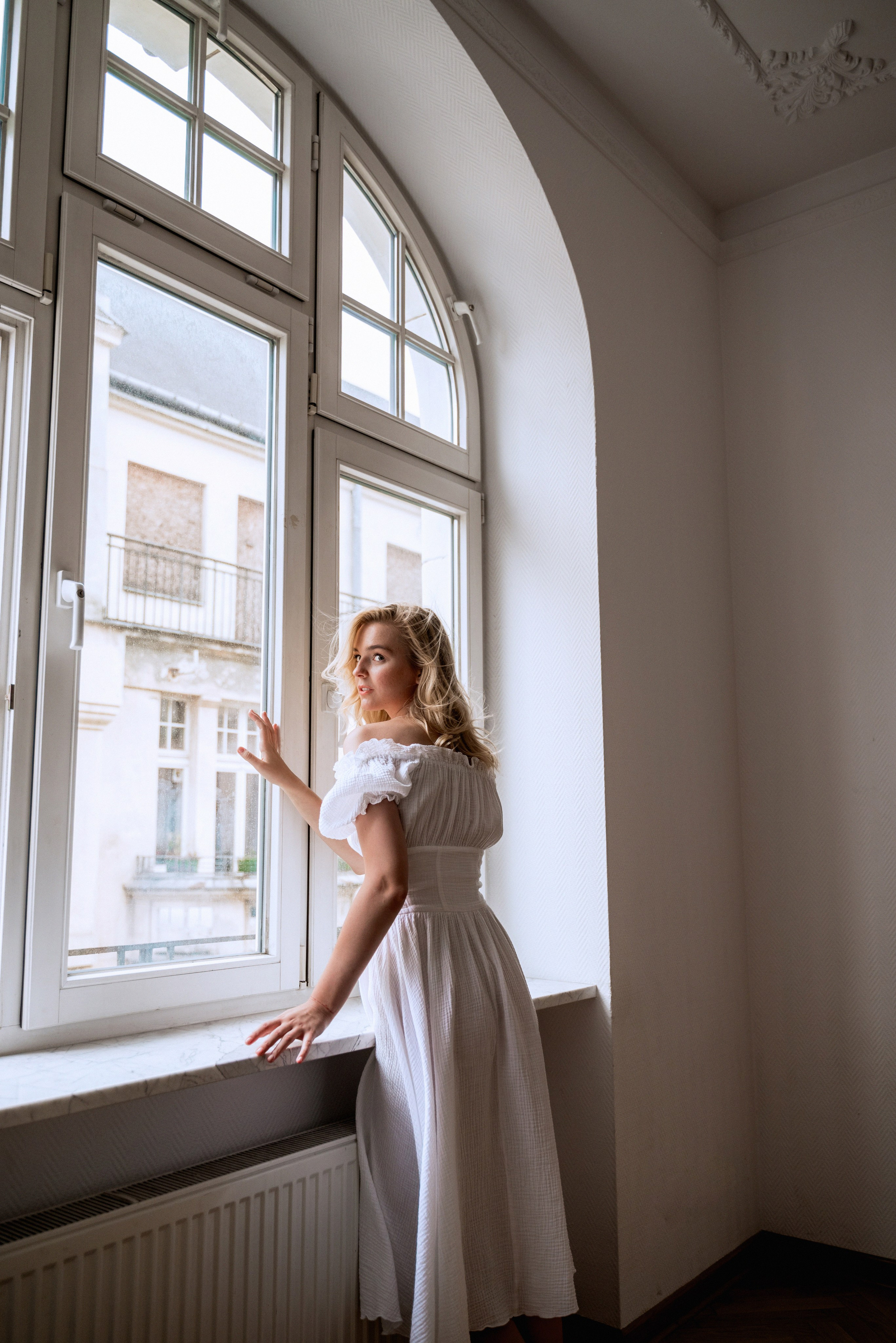 Вика студийная съемка. Свадебный и портретный фотограф Юлия Пыльченко