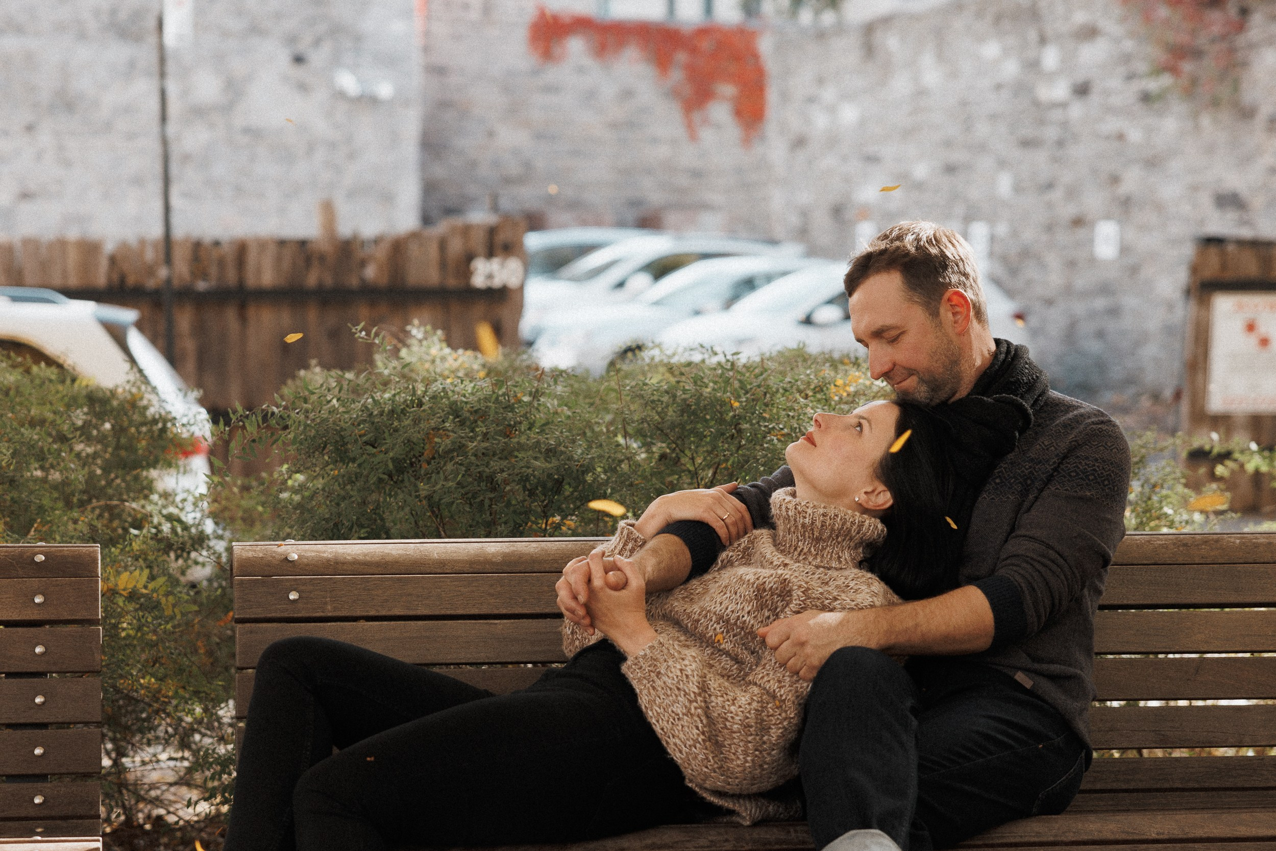 LOVE STORY. Anna Gabitova — Family, Maternity, Lifestyle Photographer in Montreal