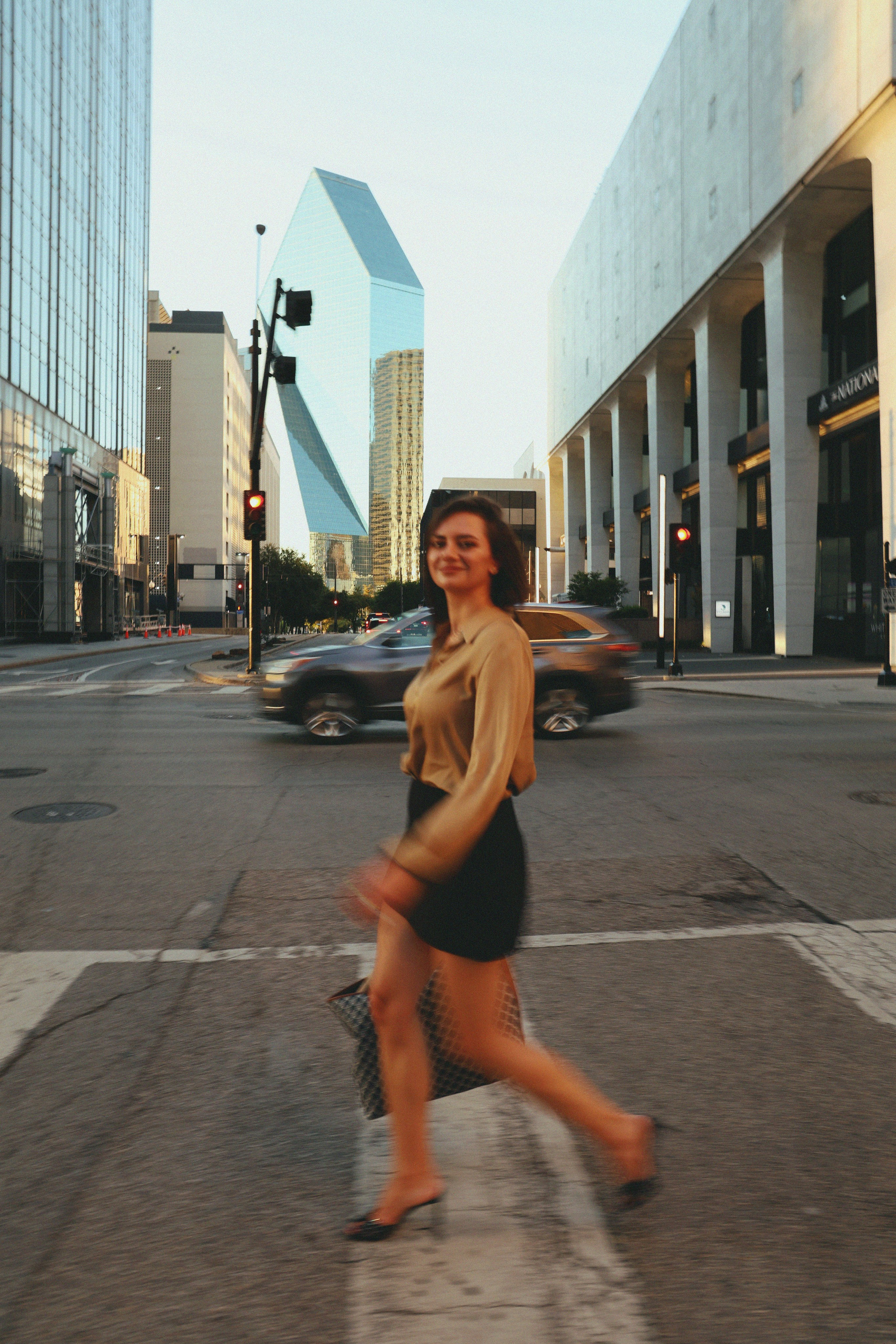 PHOTOSESSION for MARIA | Dallas, U.S. Lana Petrychenko — Portrait & Family Photographer. Valencia, Spain