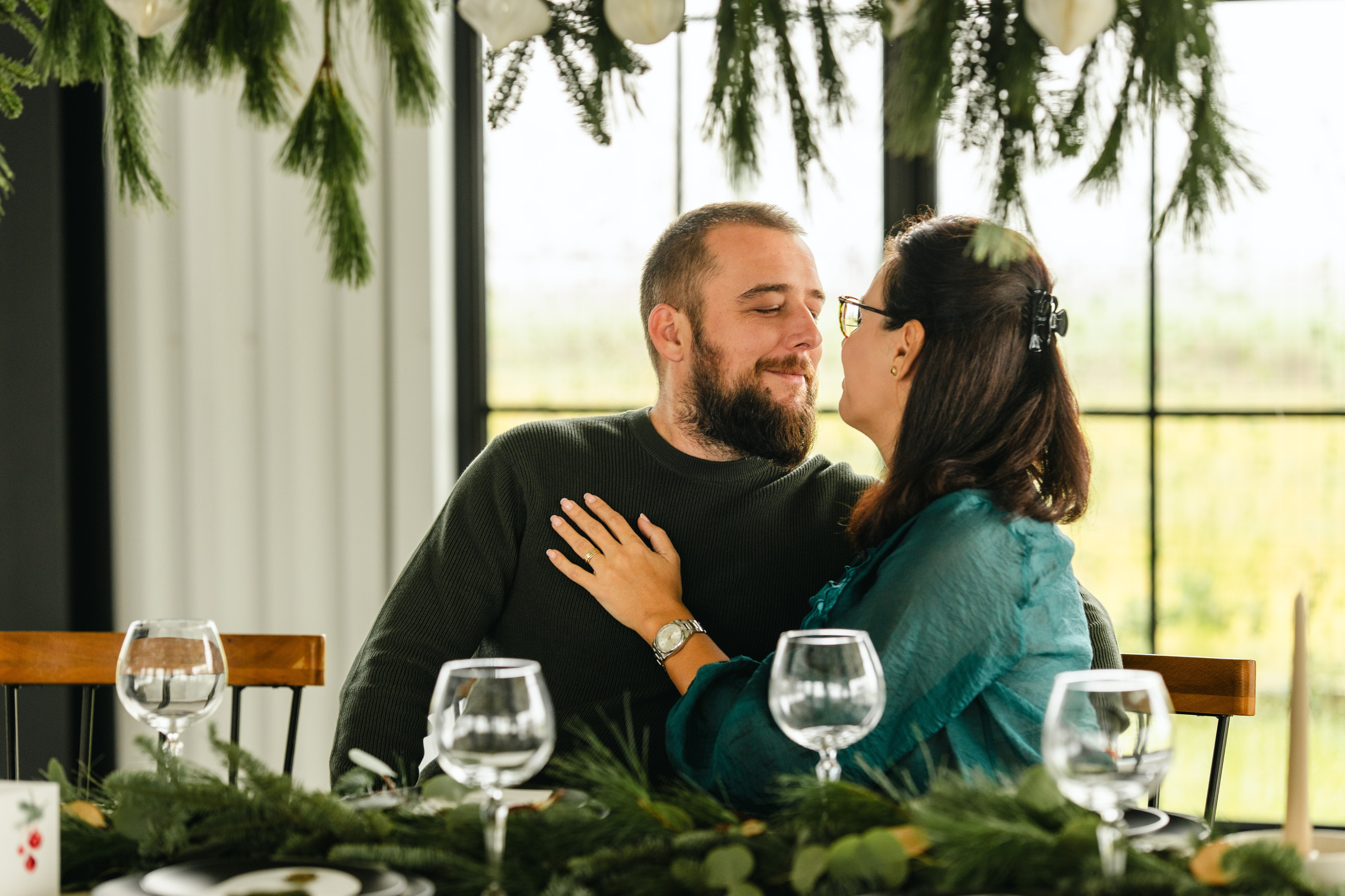 Studio Sunset Barn (Balaceanca). Fotograf evenimente. Fotograf nunta. Fotograf Botez. Mihaela Savu