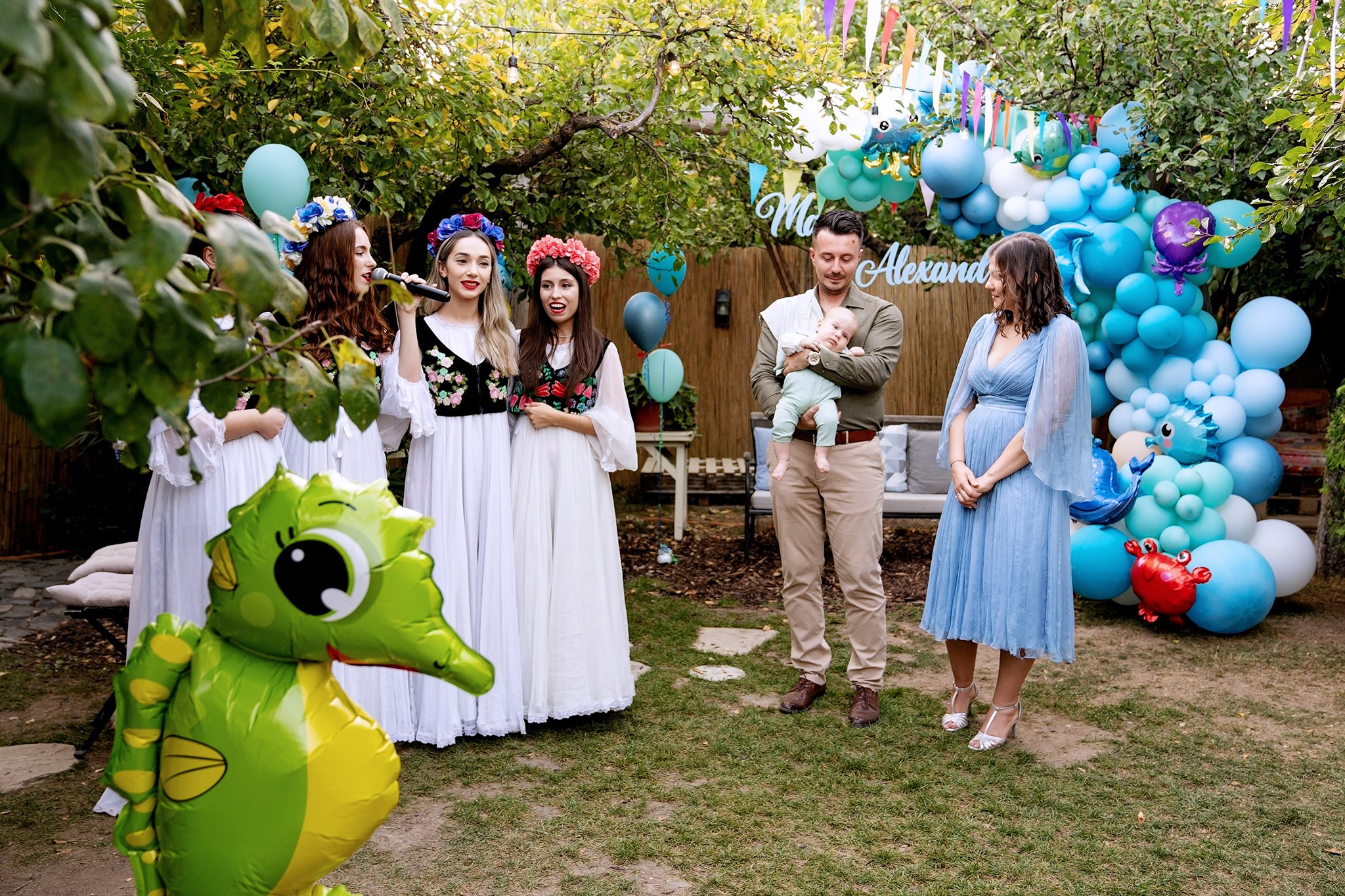 Marc Alexandru. Fotograf evenimente. Fotograf nunta. Fotograf Botez. Mihaela Savu