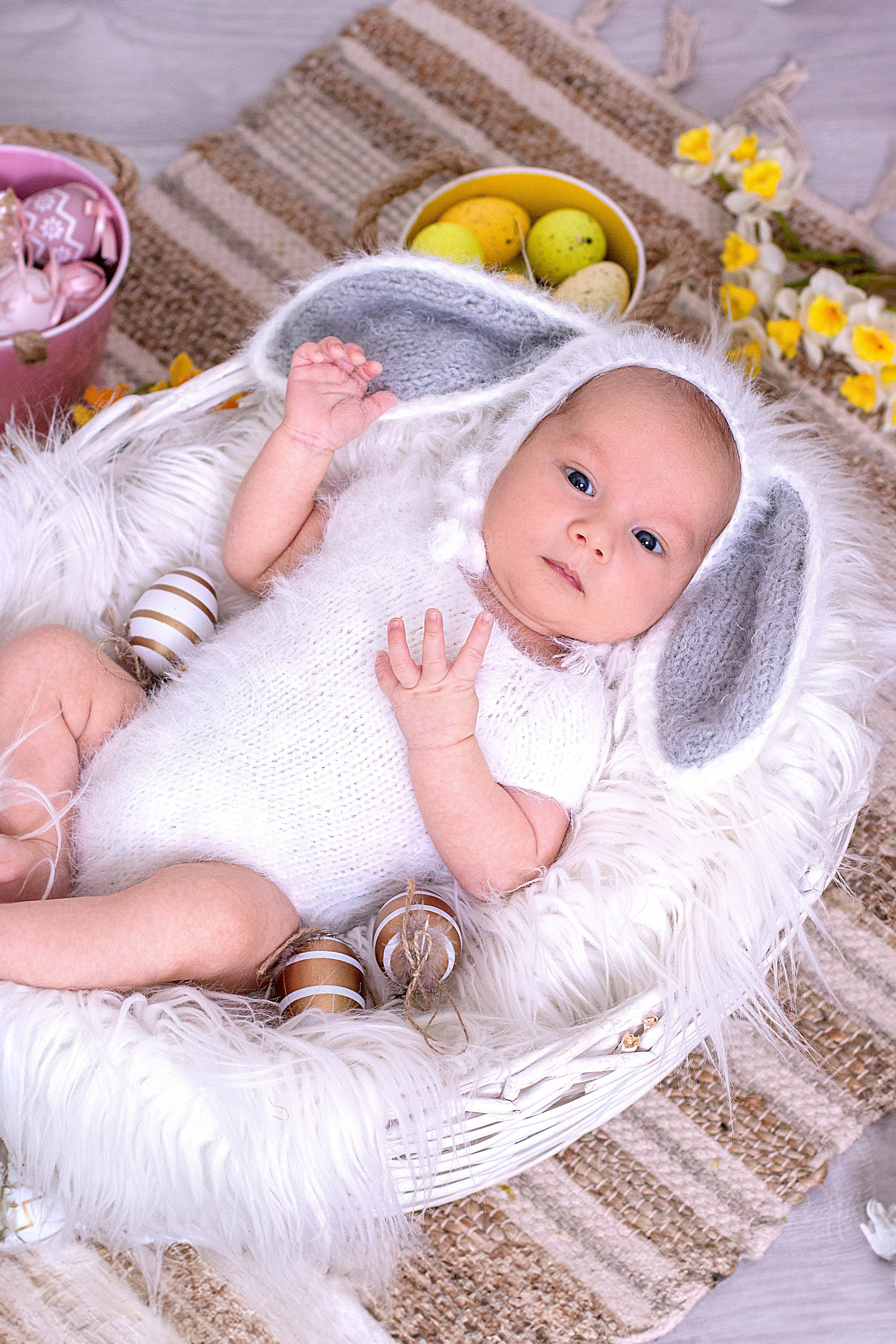 Пасха. Детский и семейный фотограф в г. Бельцы