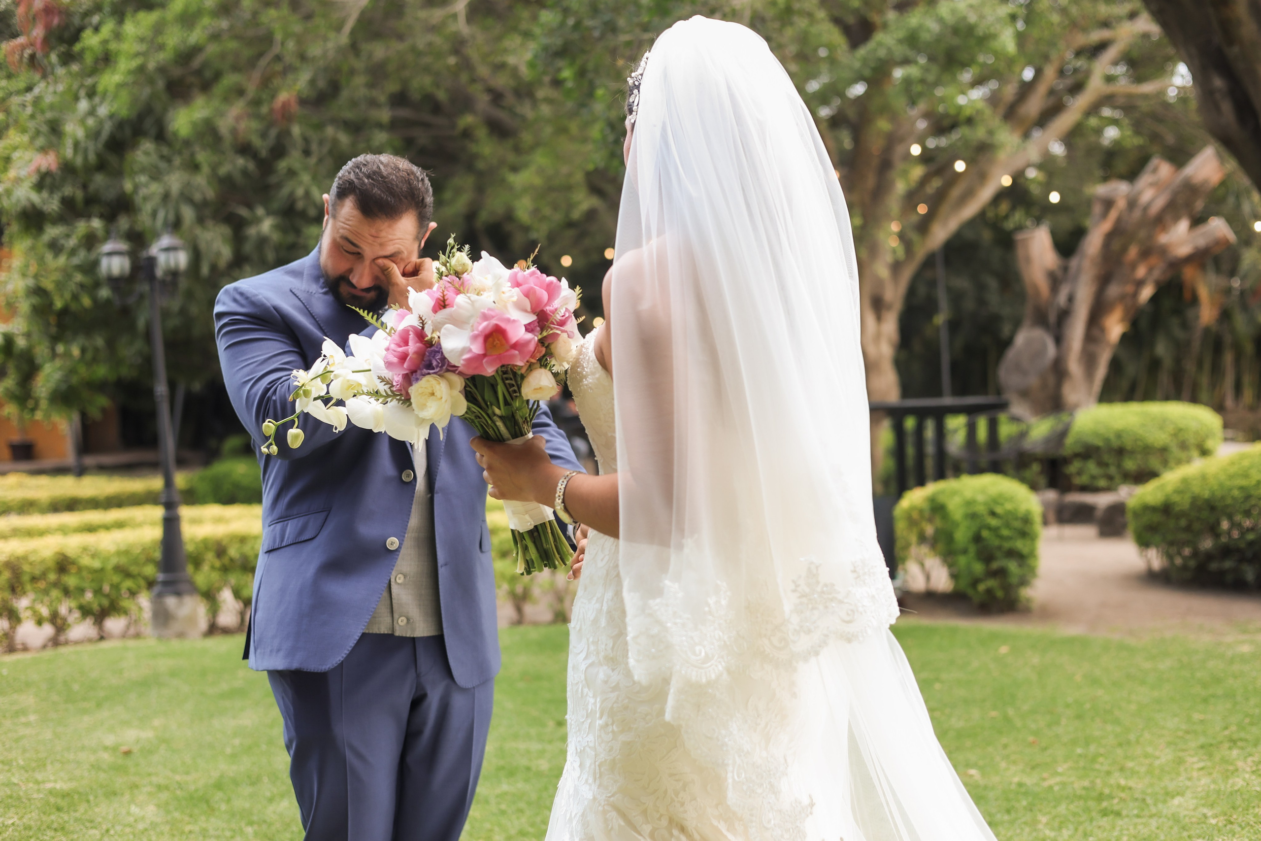 FIRST LOOK. JESÚS MEJÍA