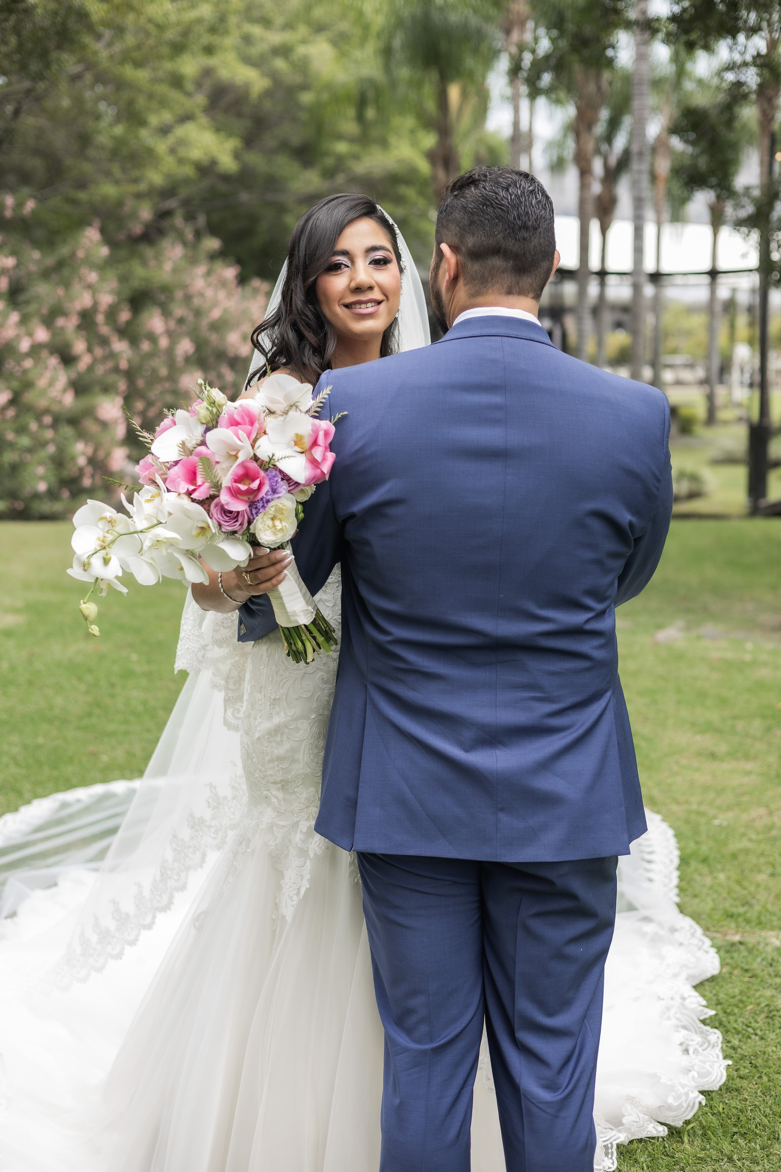 FIRST LOOK. JESÚS MEJÍA