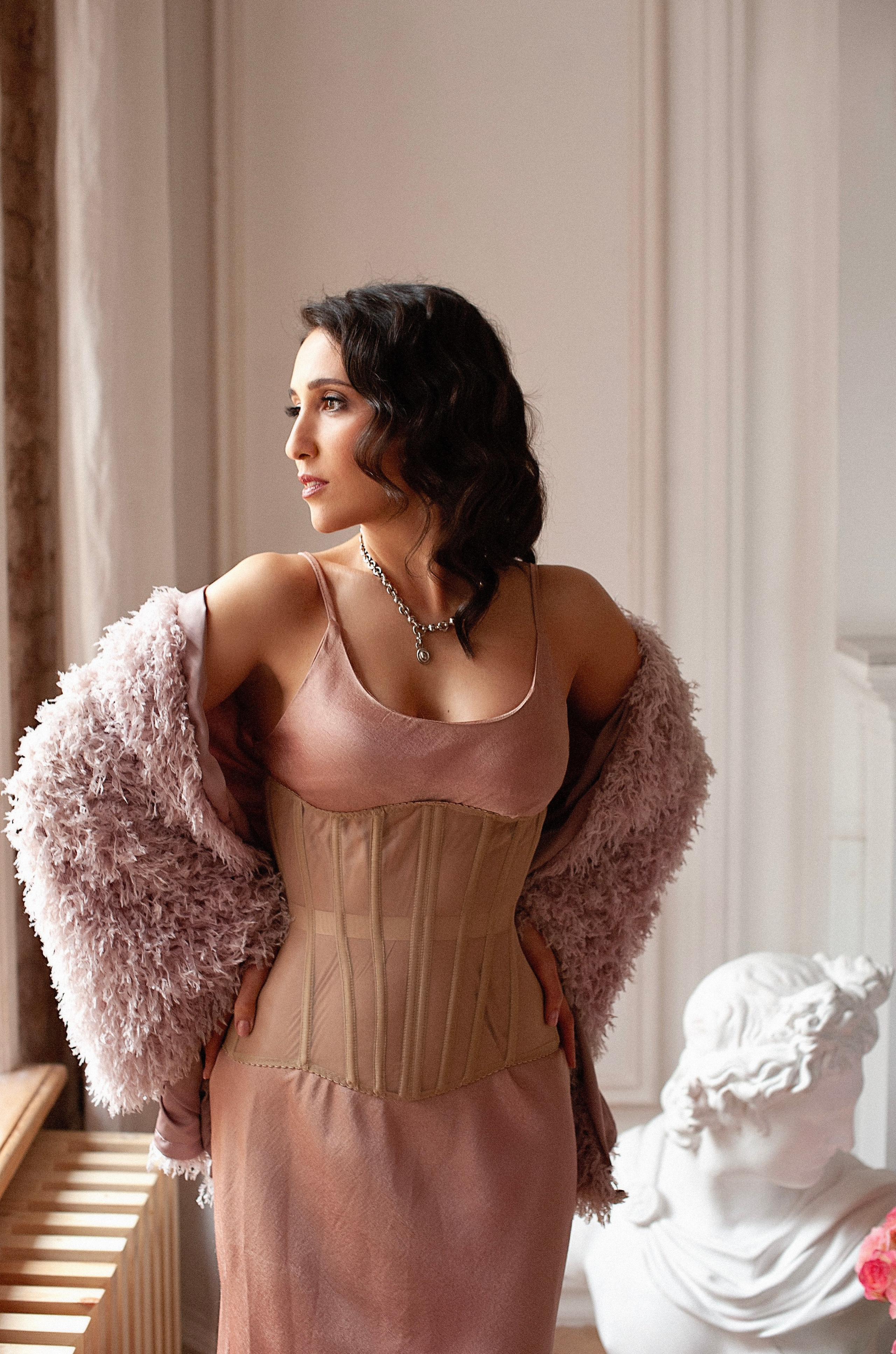 Женщины 40+. Meisha Photo