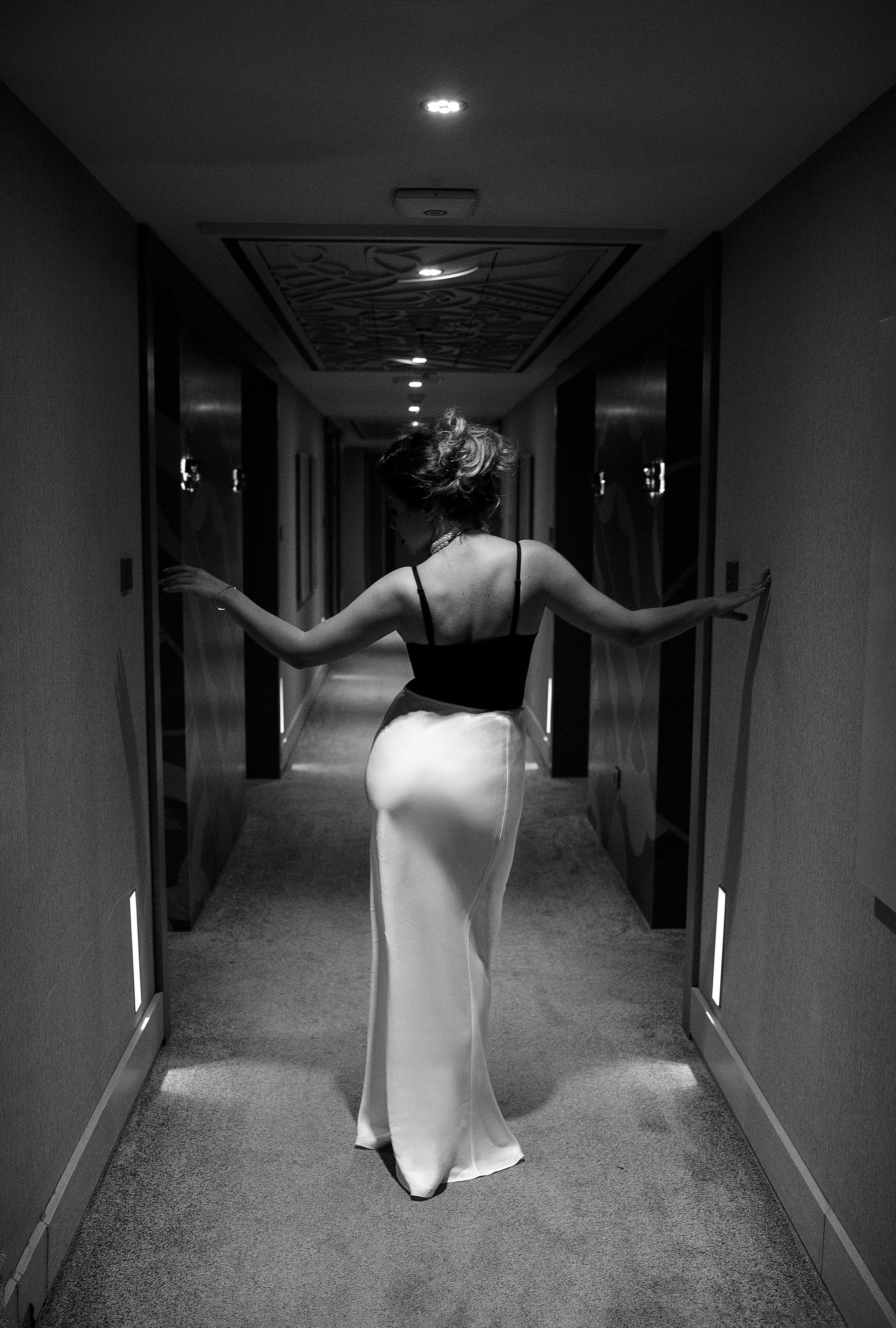 Elena Hotel. Meisha Photo