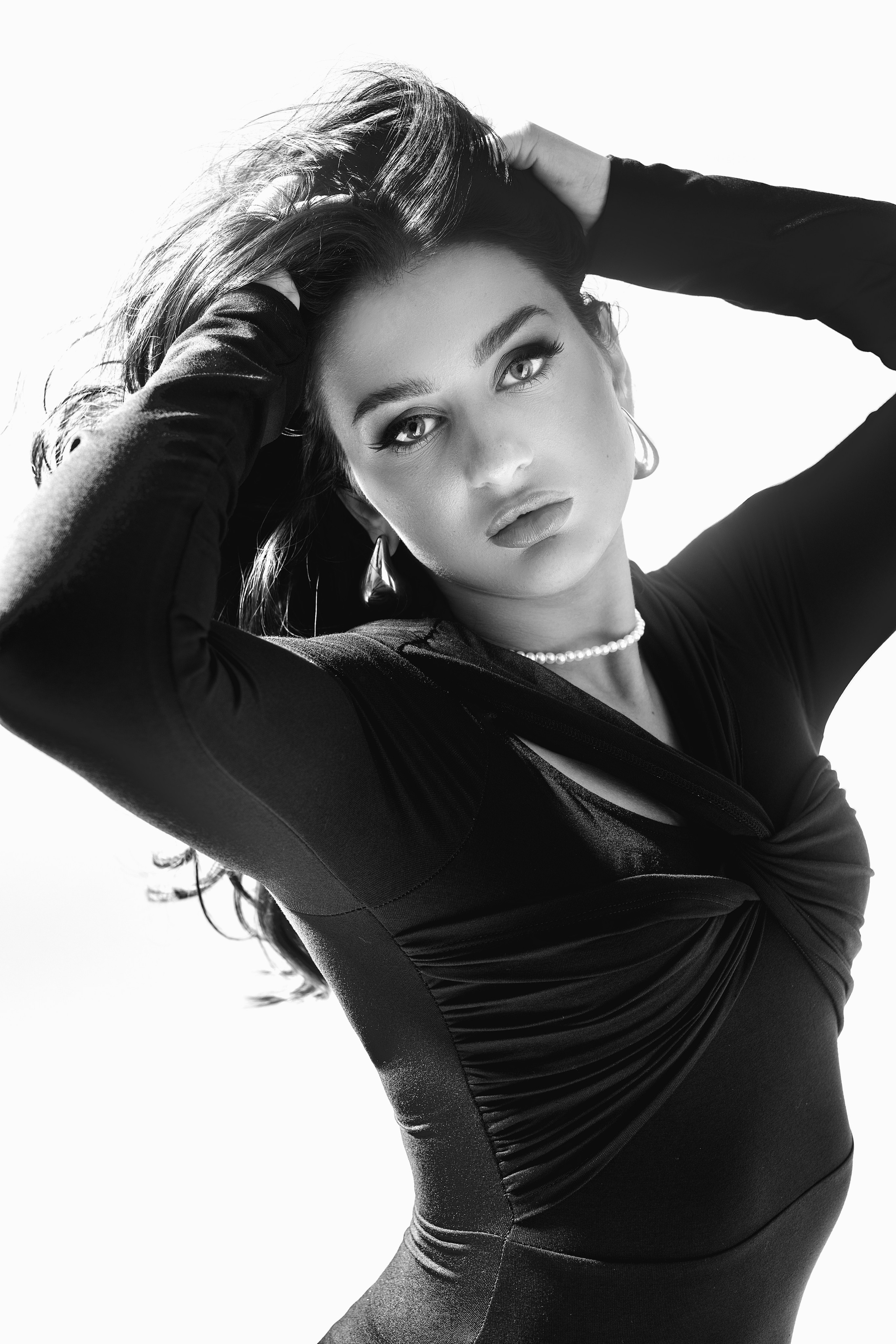 Anastasia. Meisha Photo