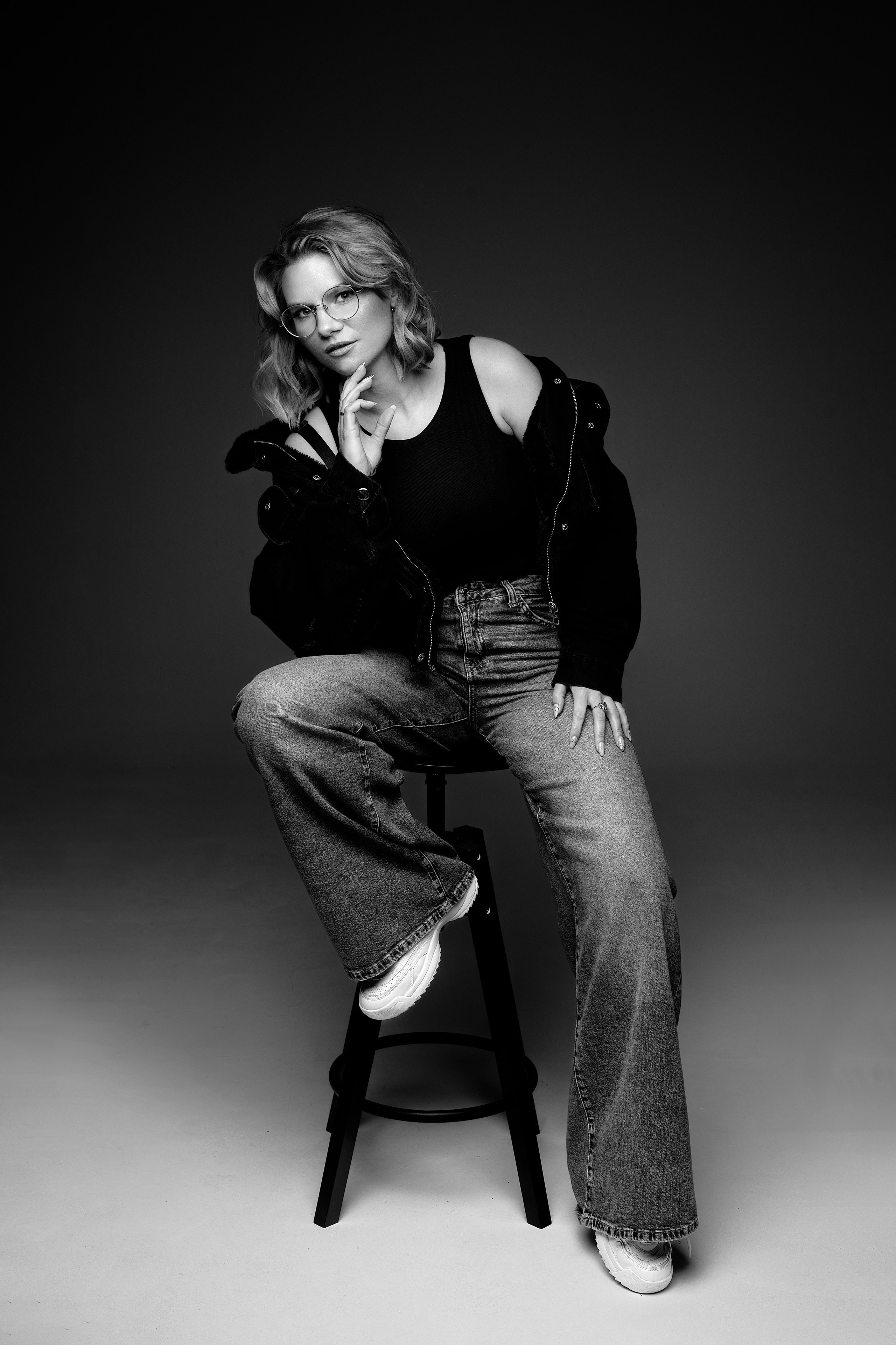 Каролина. Meisha Photo