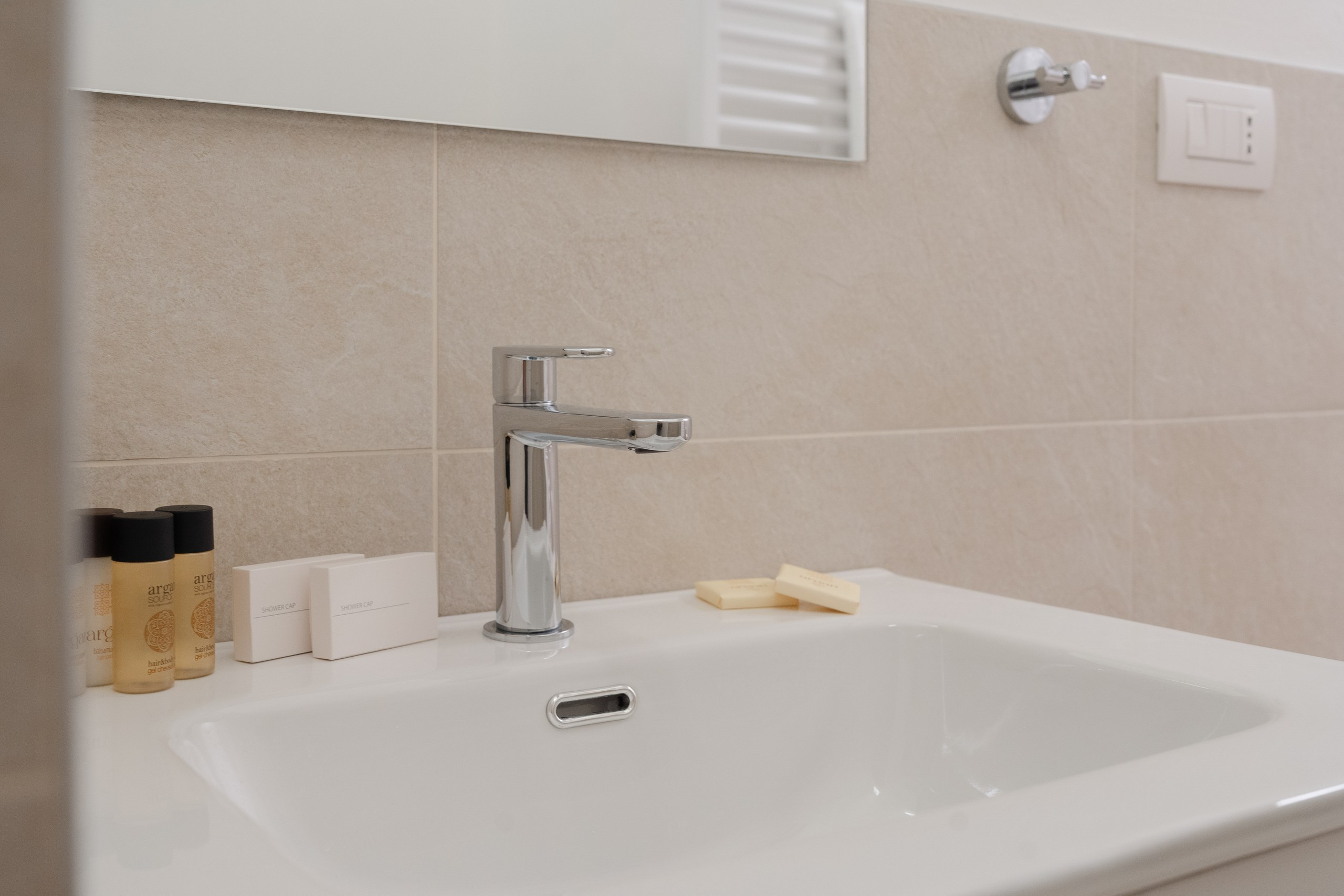 Belvedere Apartments. PHOTOGRAPHER IN ITALY