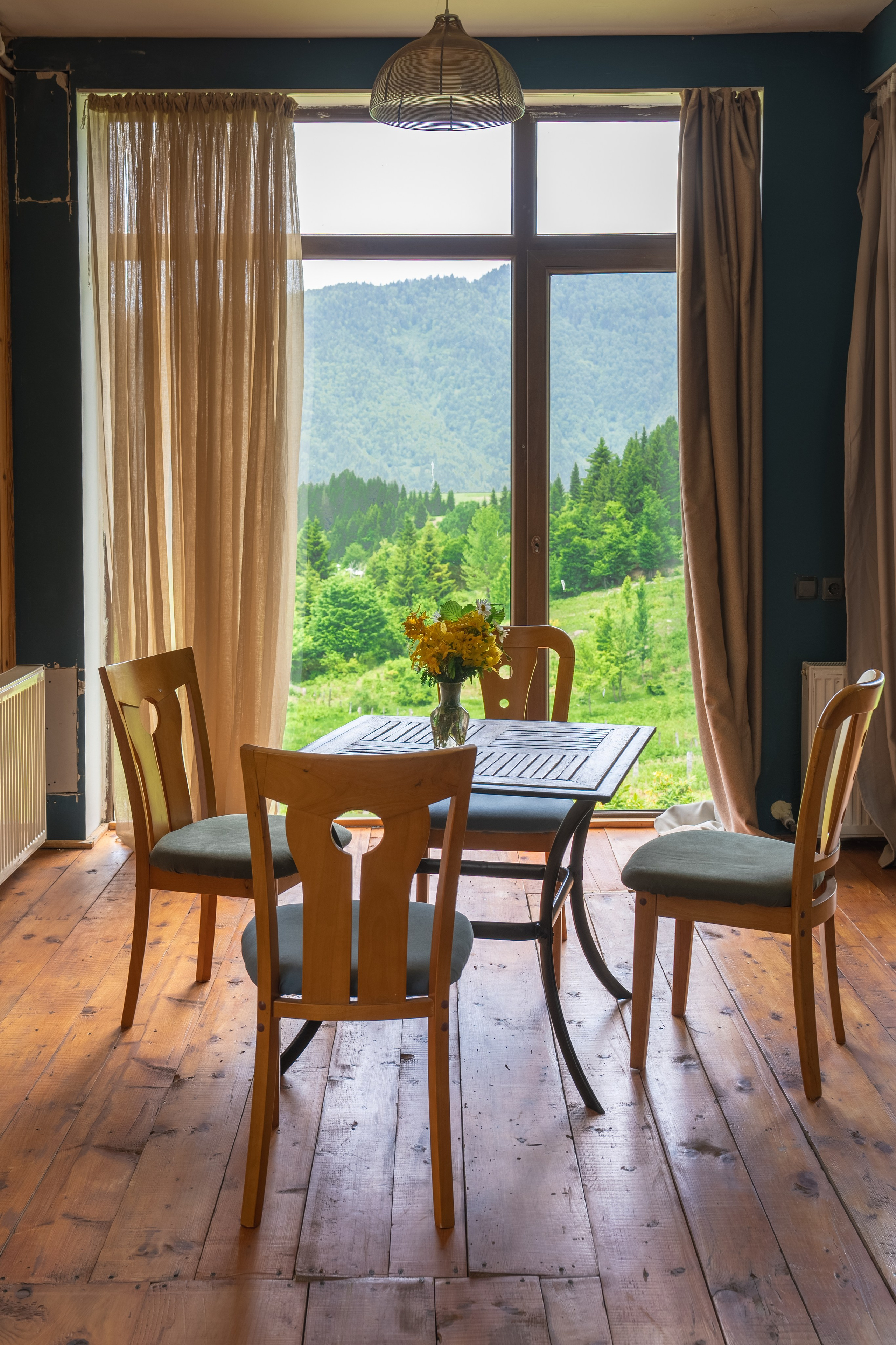 DAO Space. Ekaterina Verbitskaya. Photography