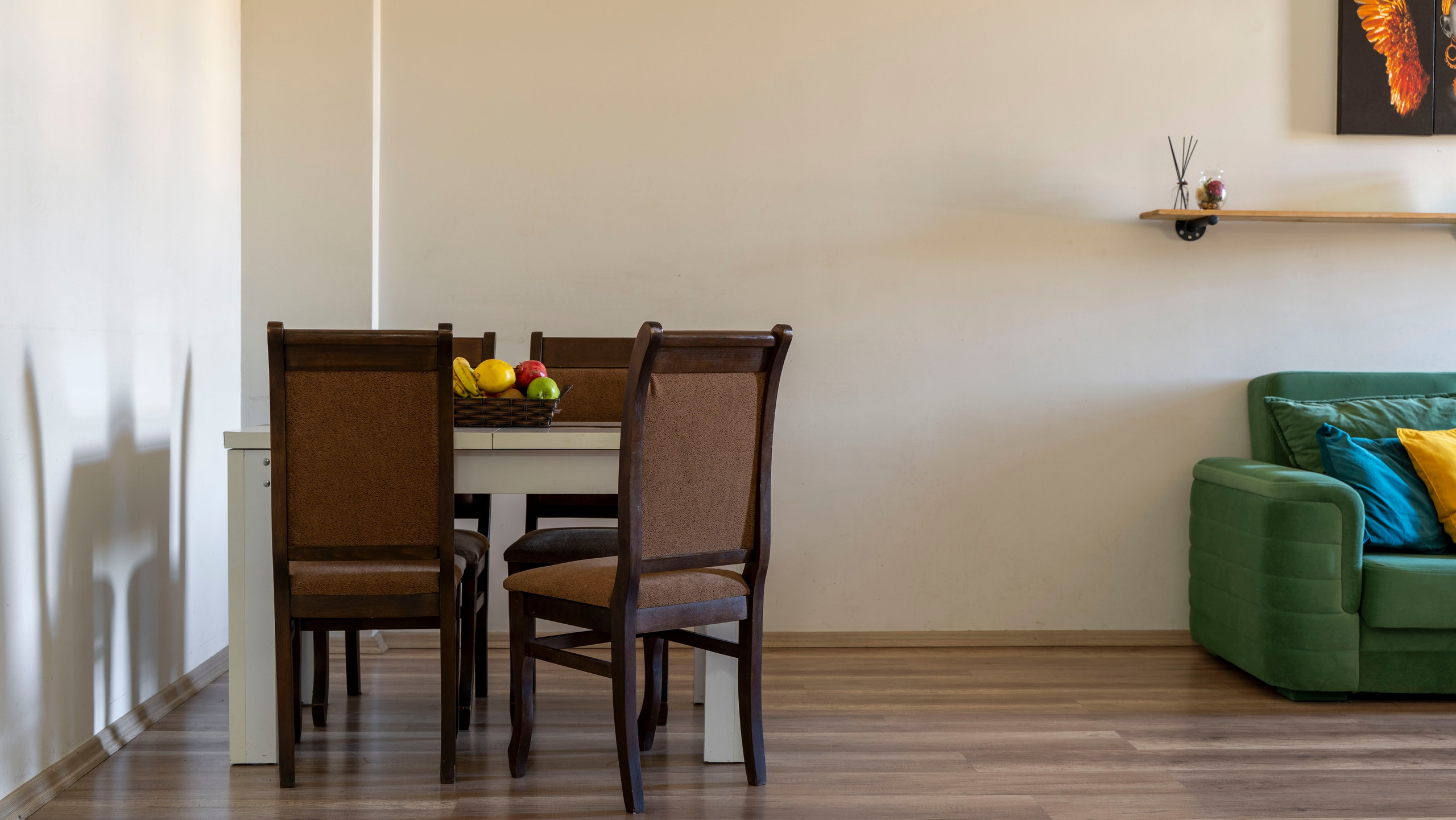 Interior portfolio. Interior photographer in Tbilisi