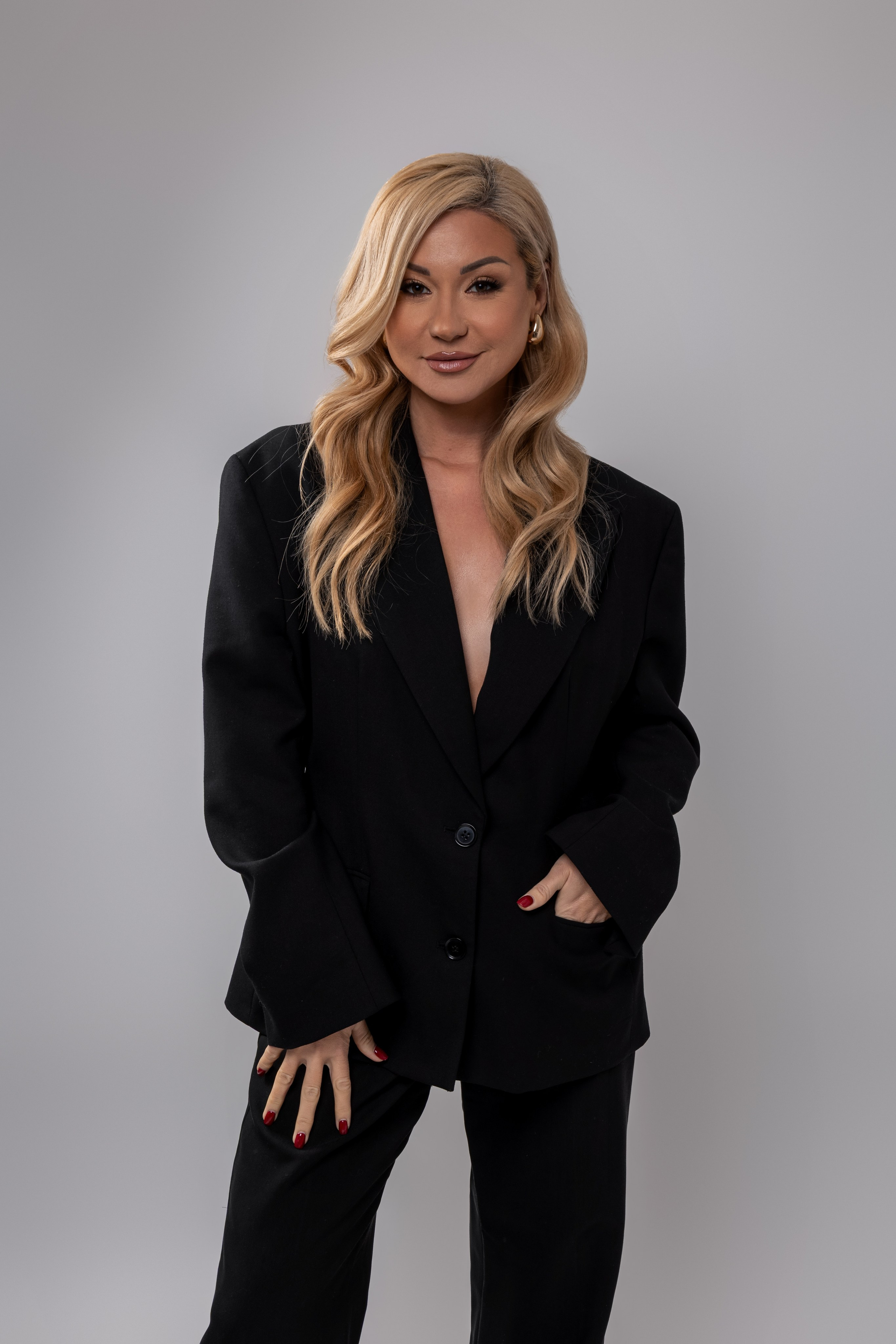 Inna. Photographer in Milan |Mila Pro Photo