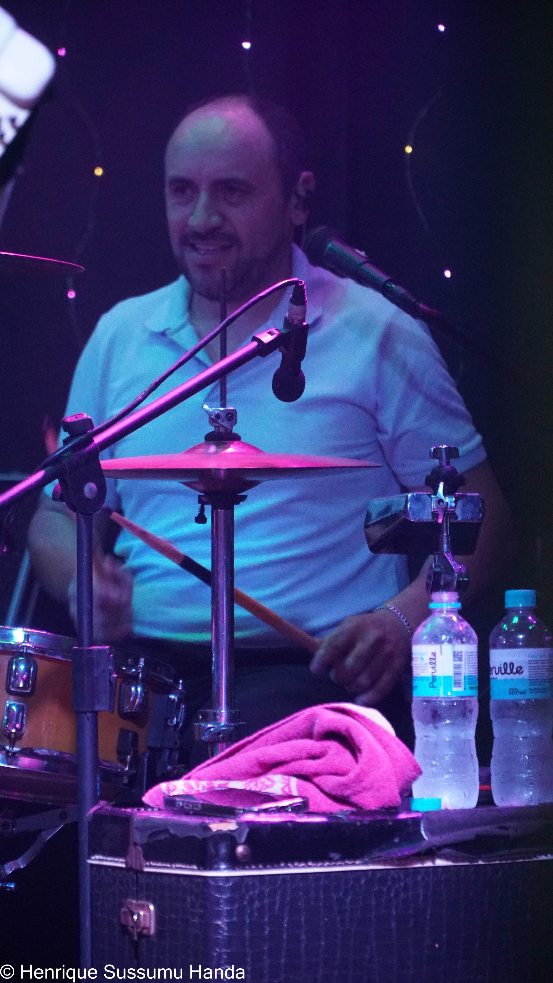 Formatura Curso de Dança Inovação Campeira. Handa Produções