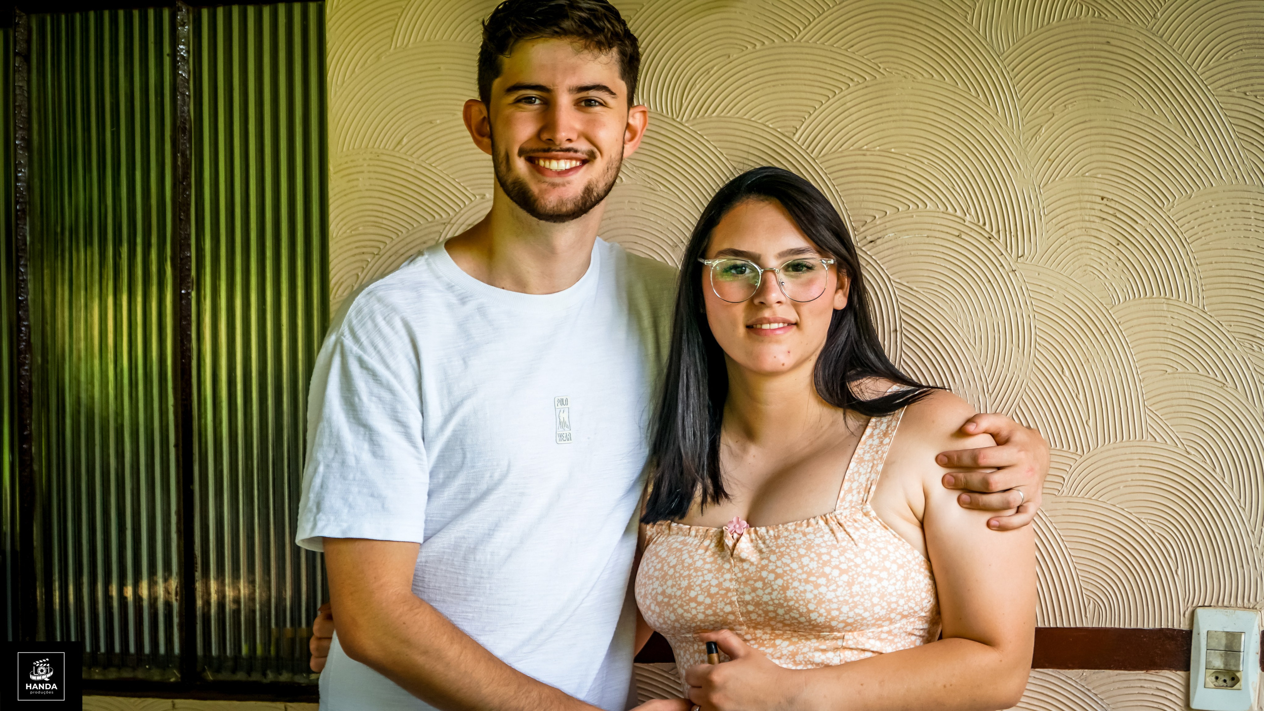 Confraternização Publitech Sistemas. Handa Produções