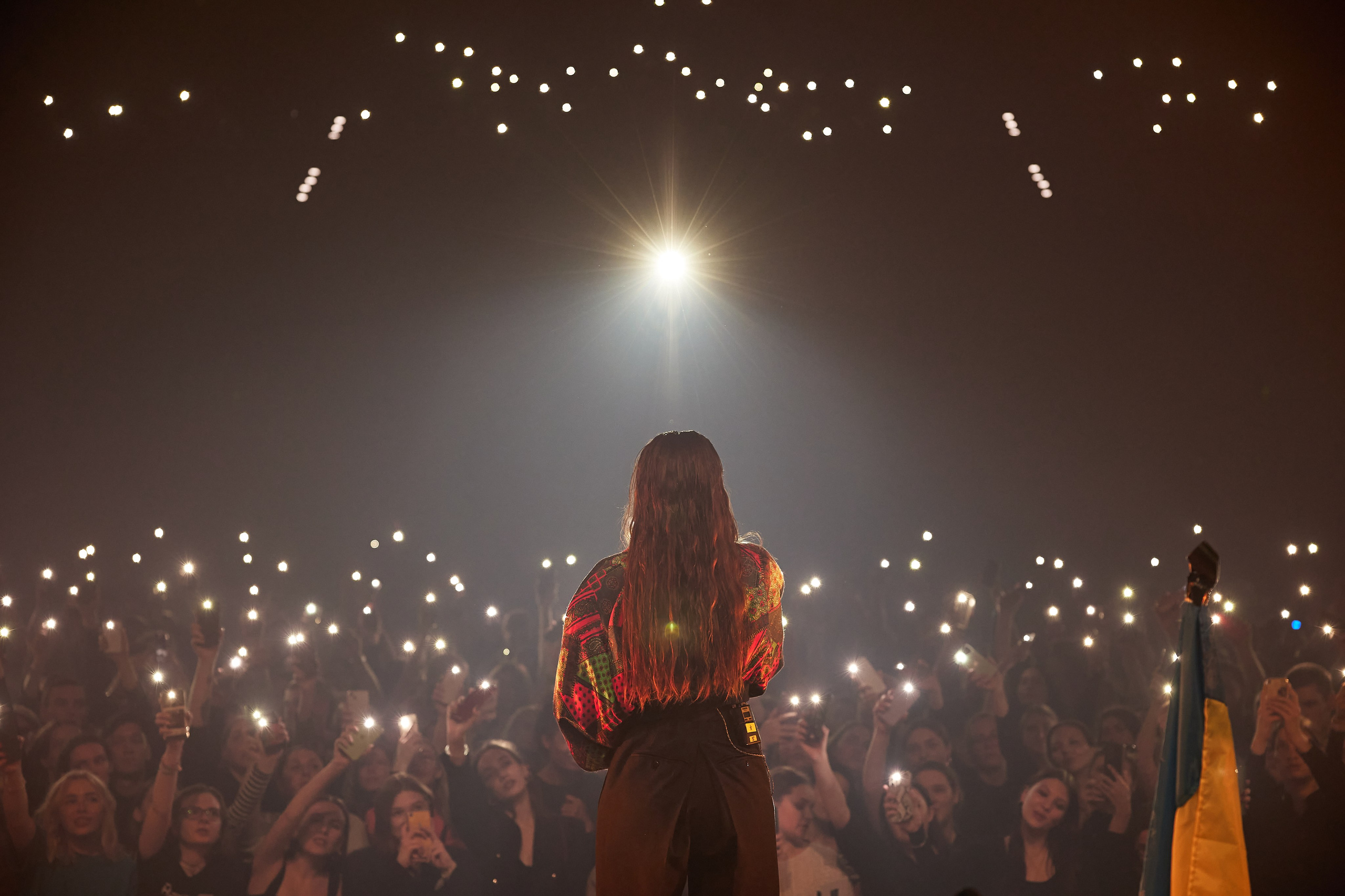 The Hardkiss. Alex Kibuk — Fotografia Imprez Firmowych i Eventów w Warszawie