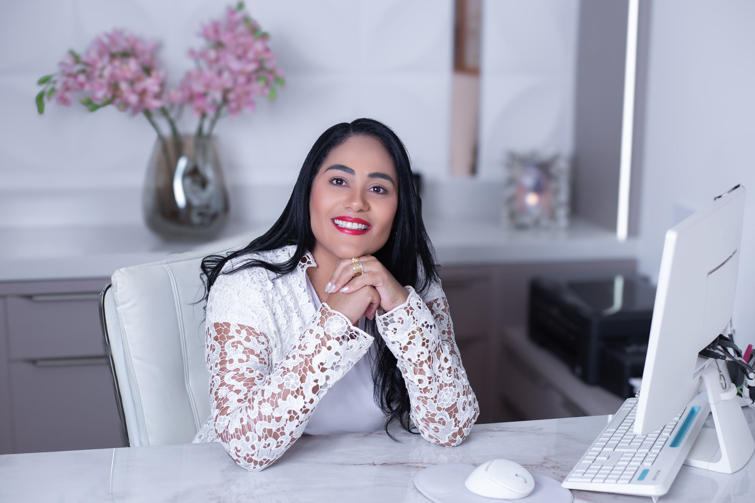 Psicóloga | Eunice. Bem-vindo ao Meu Mundo Fotográfico