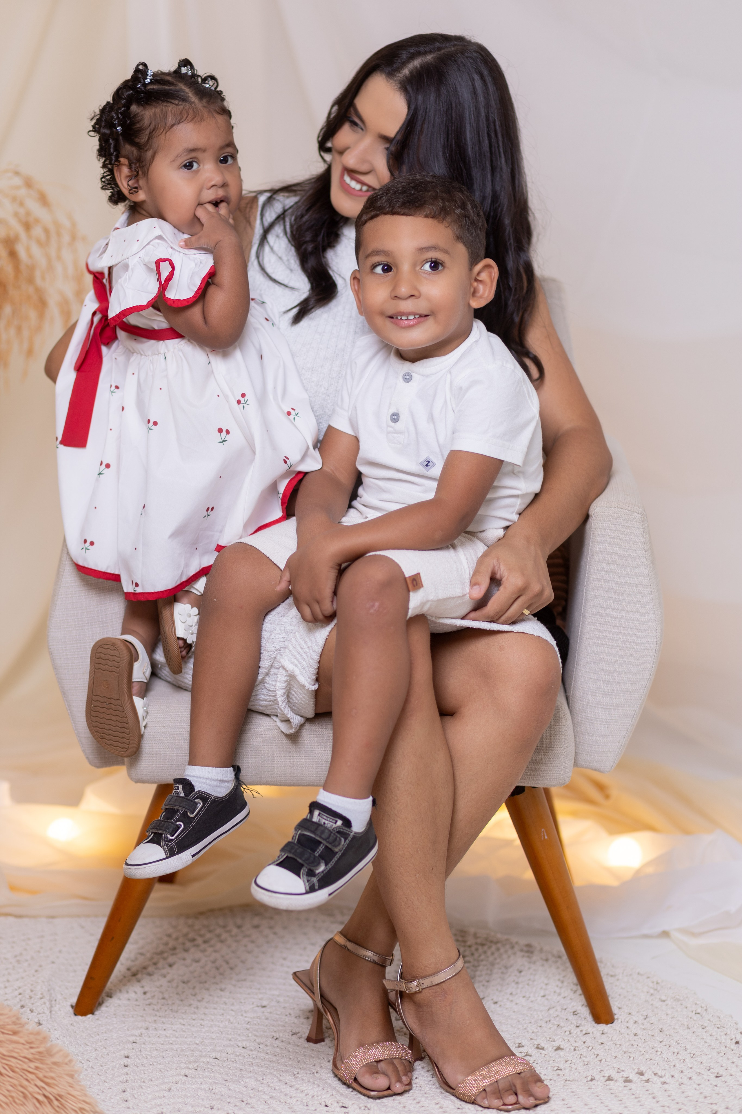 Charline | Dia das Mães. Bem-vindo ao Meu Mundo Fotográfico