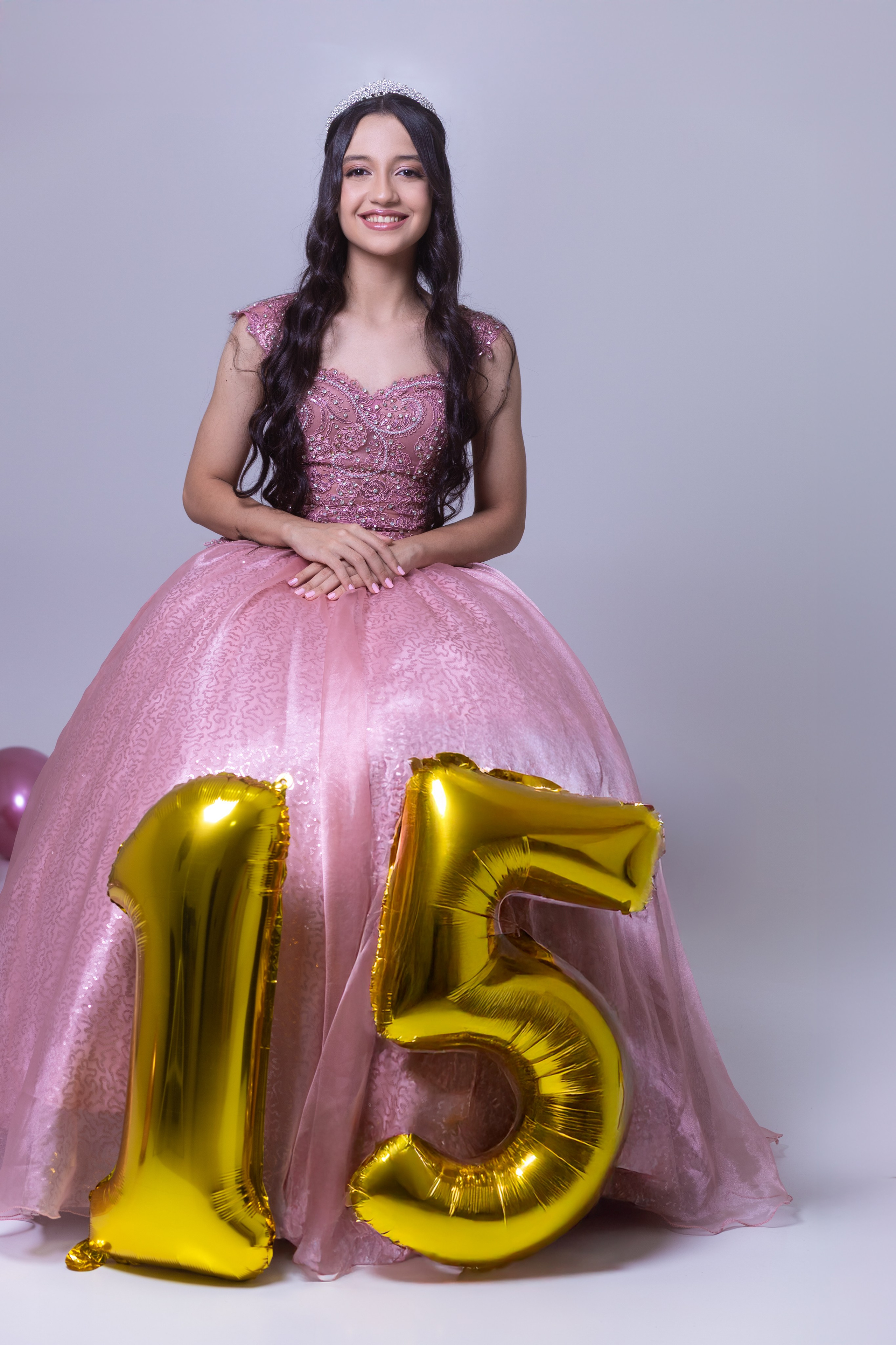 15 anos Joemily. Bem-vindo ao Meu Mundo Fotográfico