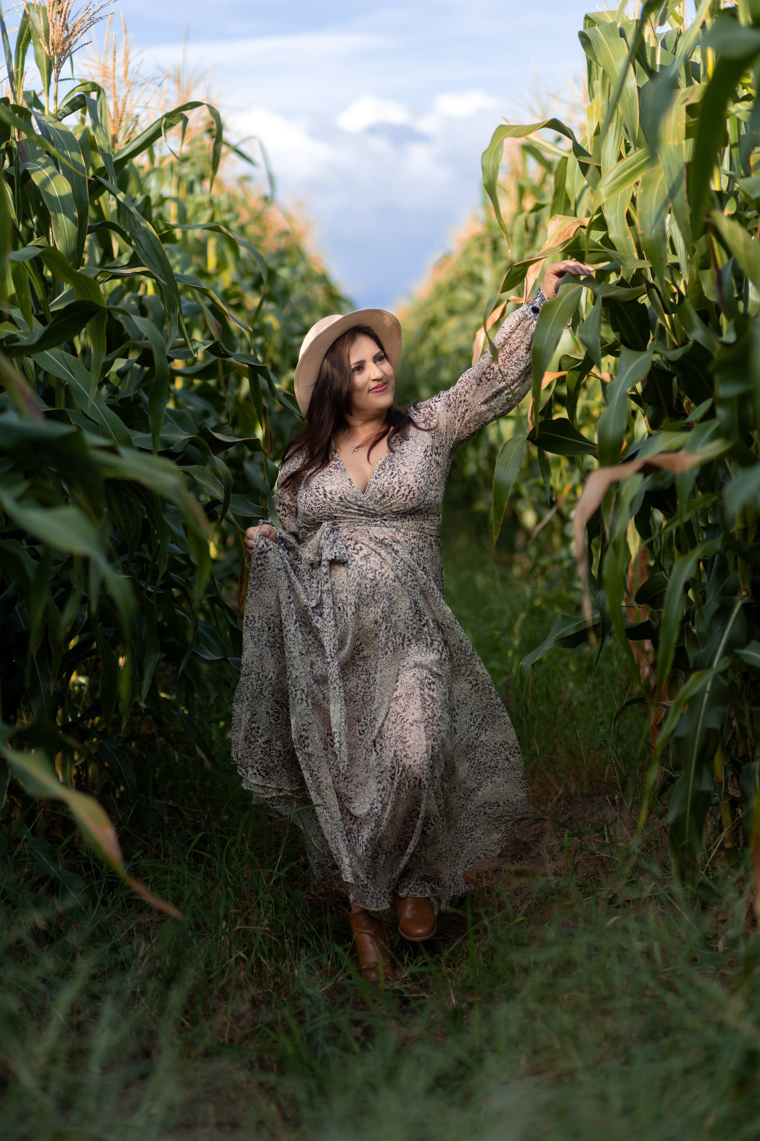 Katiane. Bem-vindo ao Meu Mundo Fotográfico