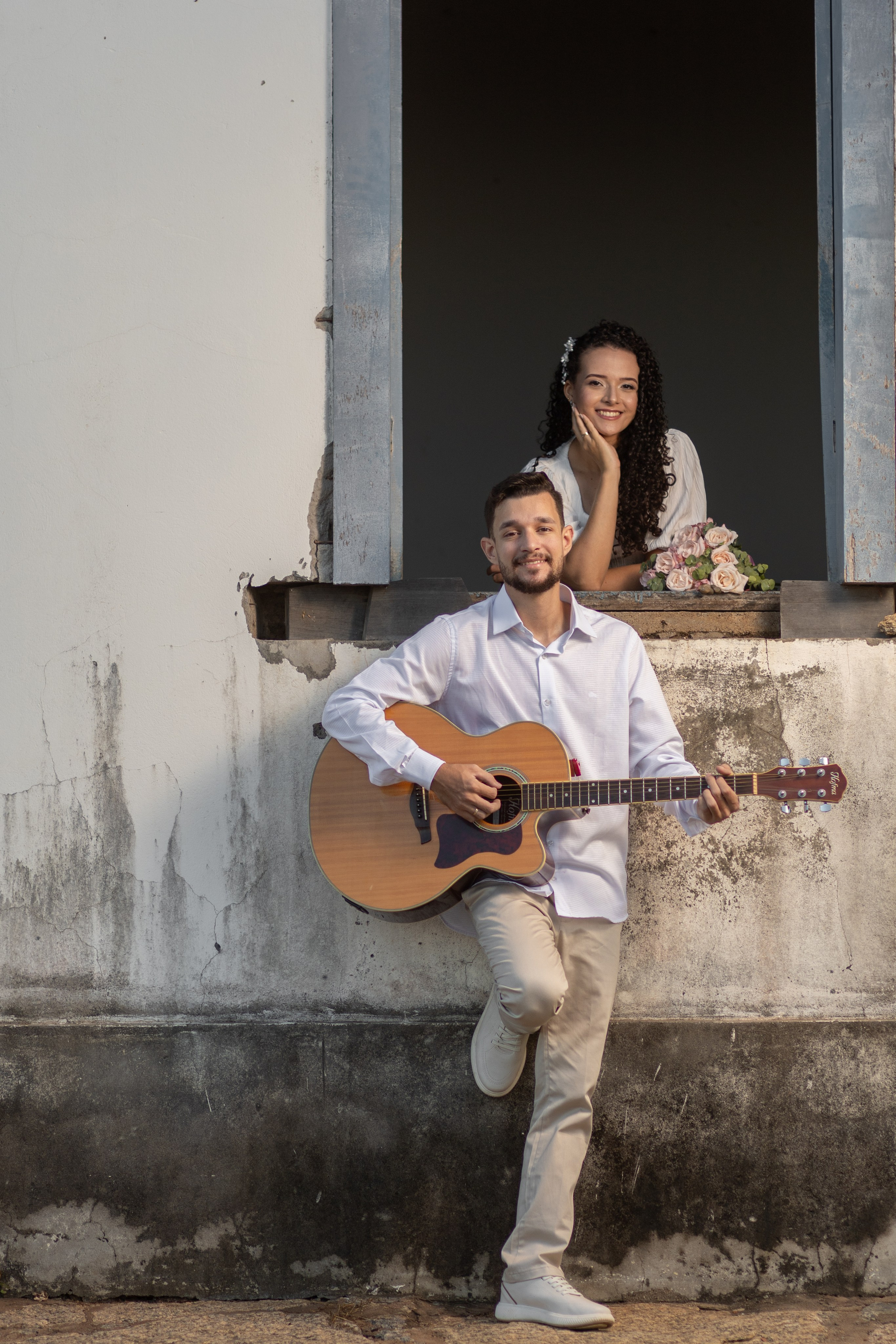 Rafael e Elisa. Bem-vindo ao Meu Mundo Fotográfico