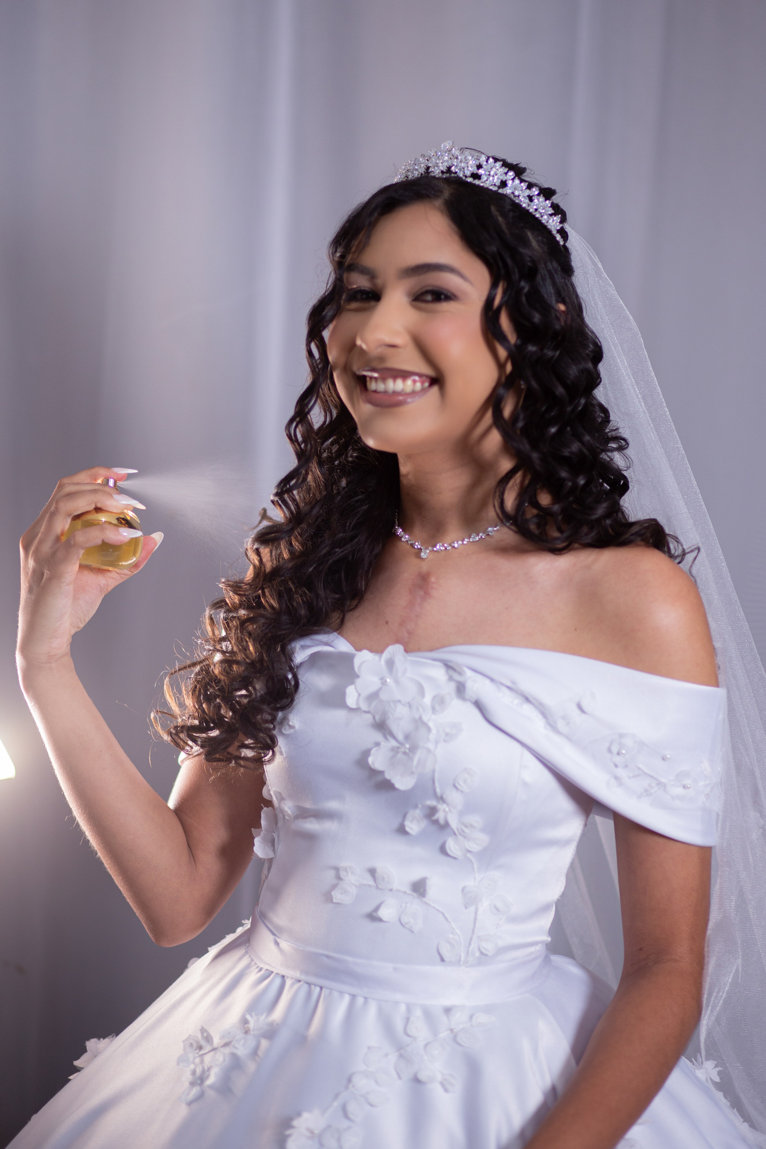 Amanda e Karmo. Bem-vindo ao Meu Mundo Fotográfico