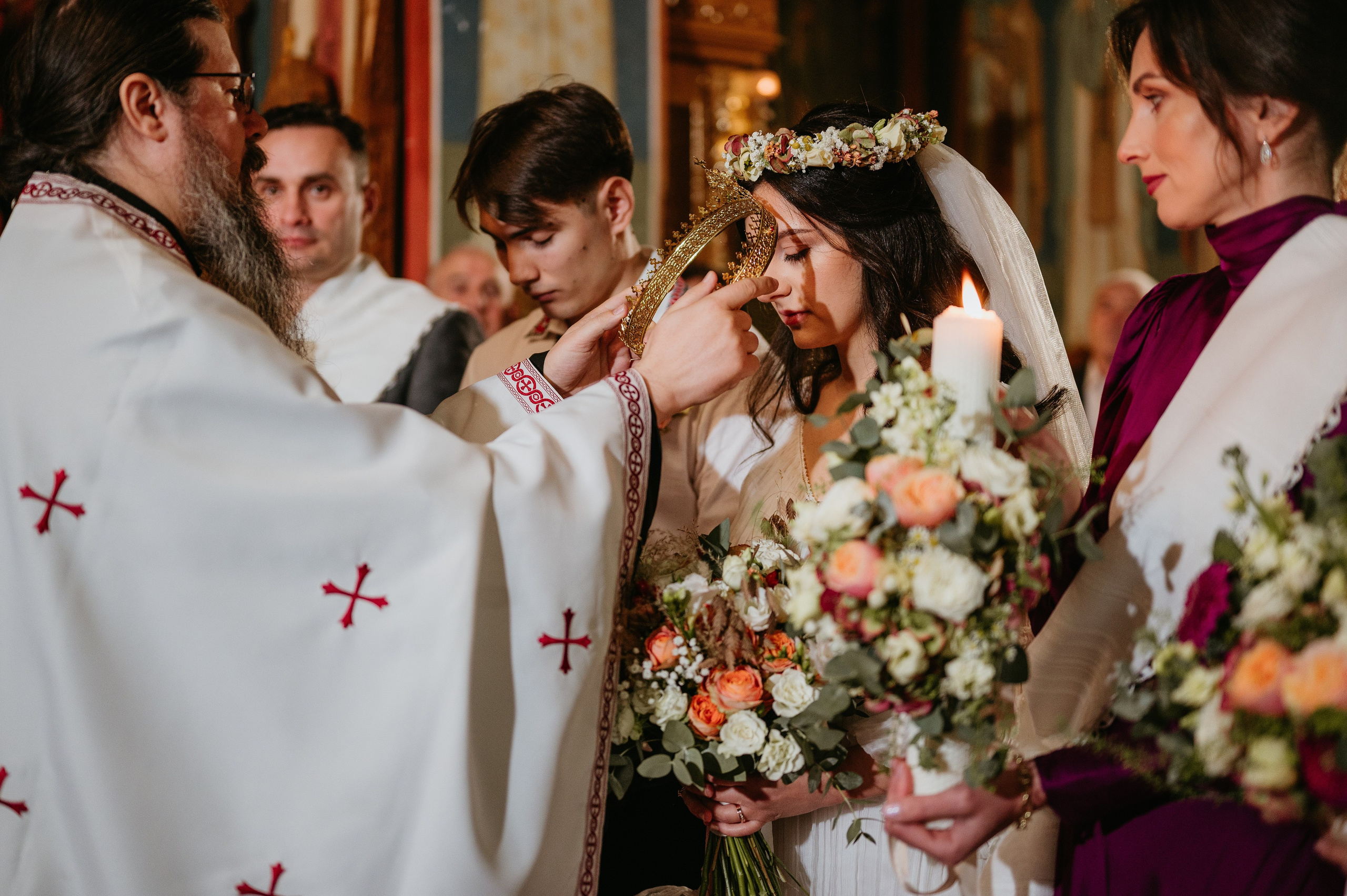 Iulian si Felicia. Valentin Melen - fotograf de nunta 🤍