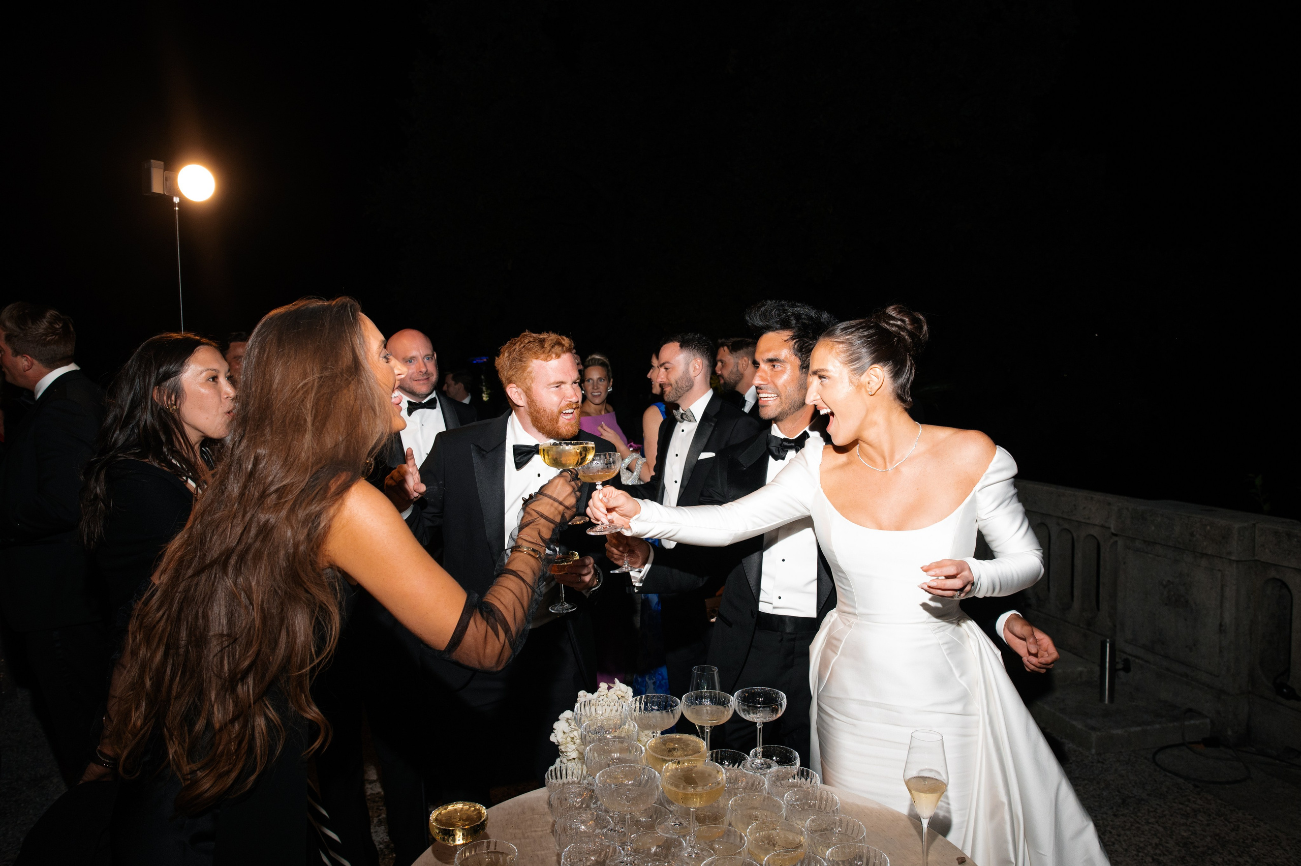 Brenna & Diego’s Wedding Day on Lake Como. Destination Wedding photographer Italy, France, Germany, Spain, Poland Oleg Zaicev