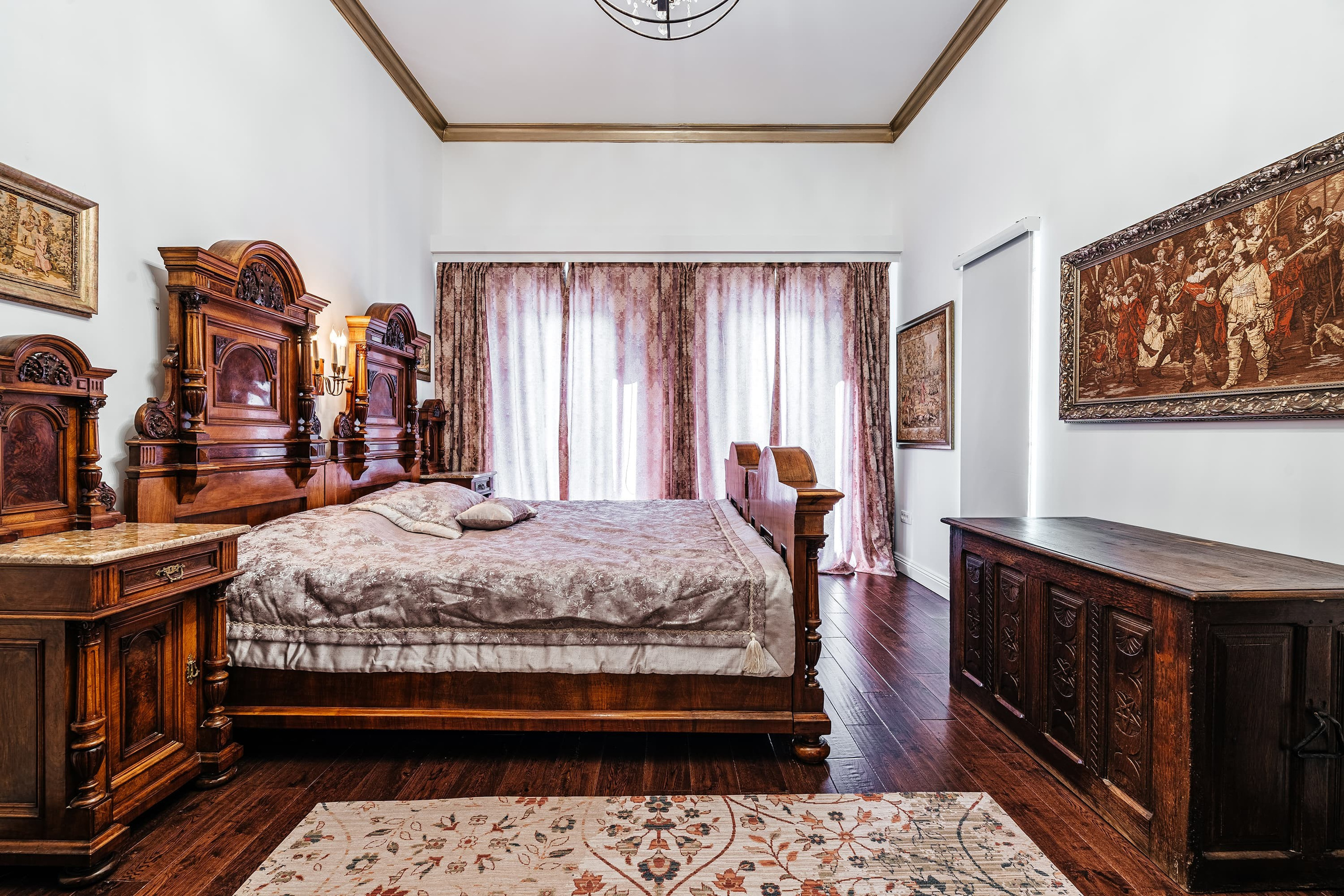 Real Estate Photography. Montenegro. EVAN ARISTOV WEDDING PHOTOGRAPHY — Seattle Wedding Photographer