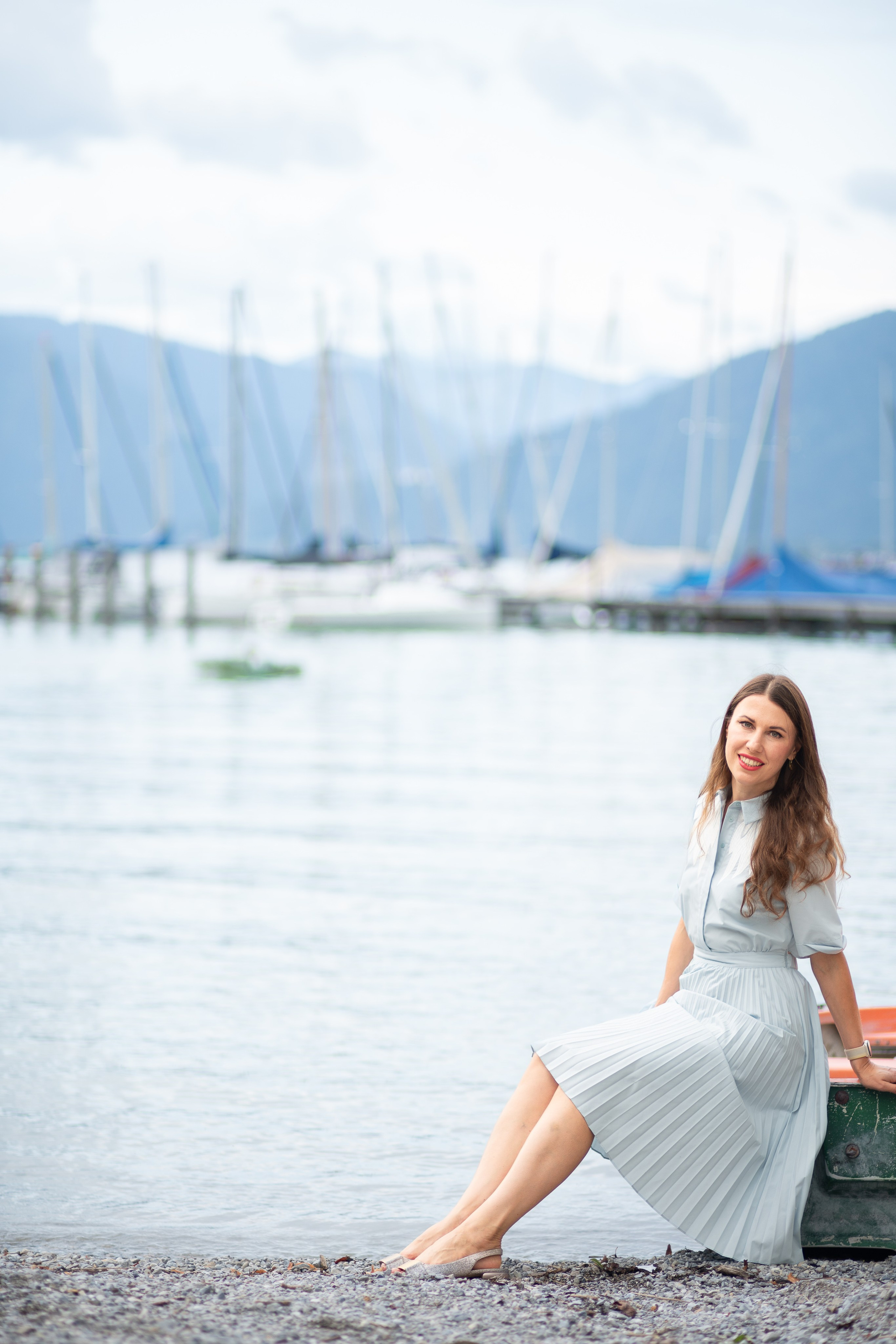 Portraits. Familien- und Kinderfotografin Katerina Vlasenko, München