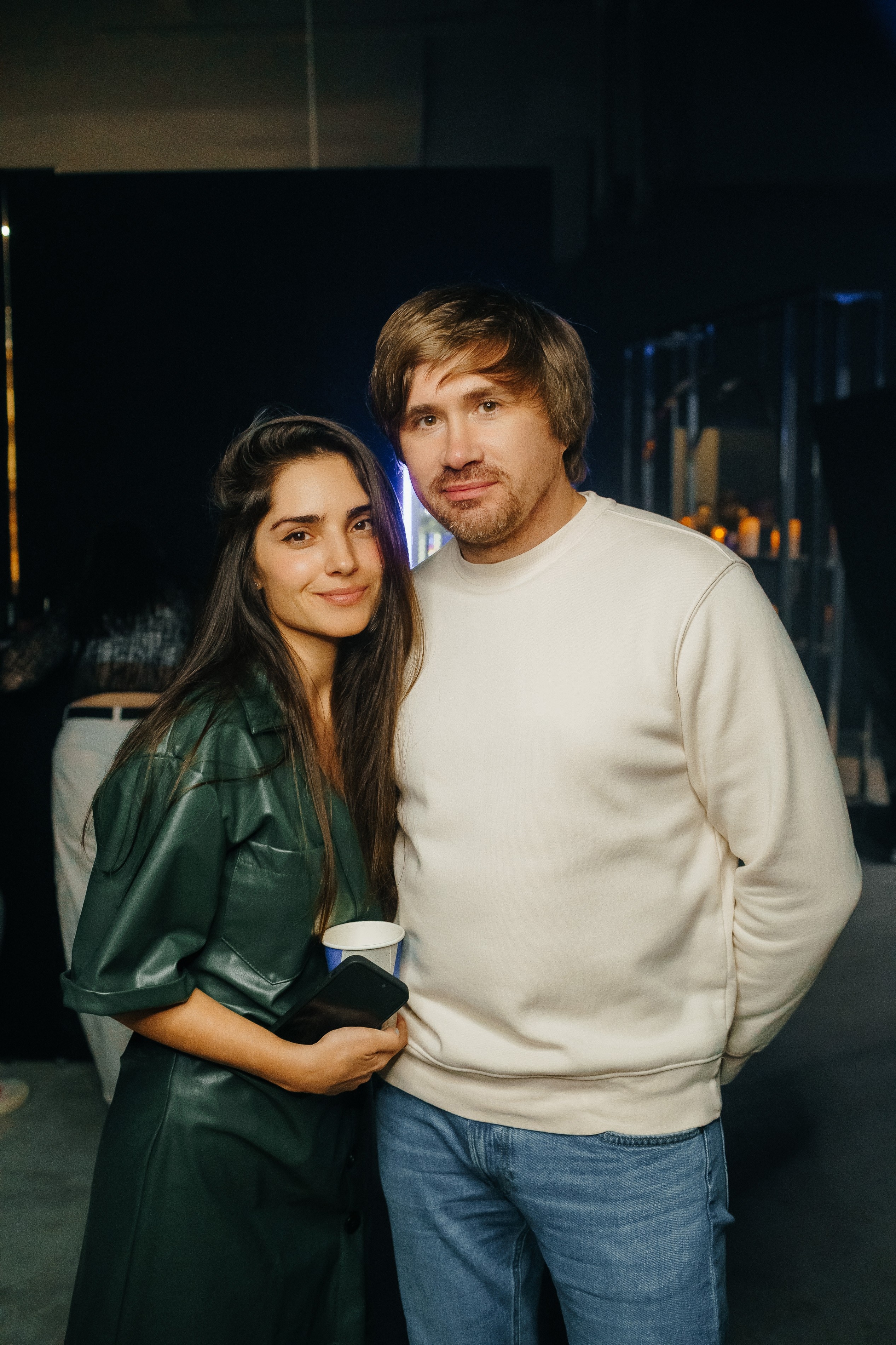 Djkirpitch&barbar. Fotograf în Chișinău