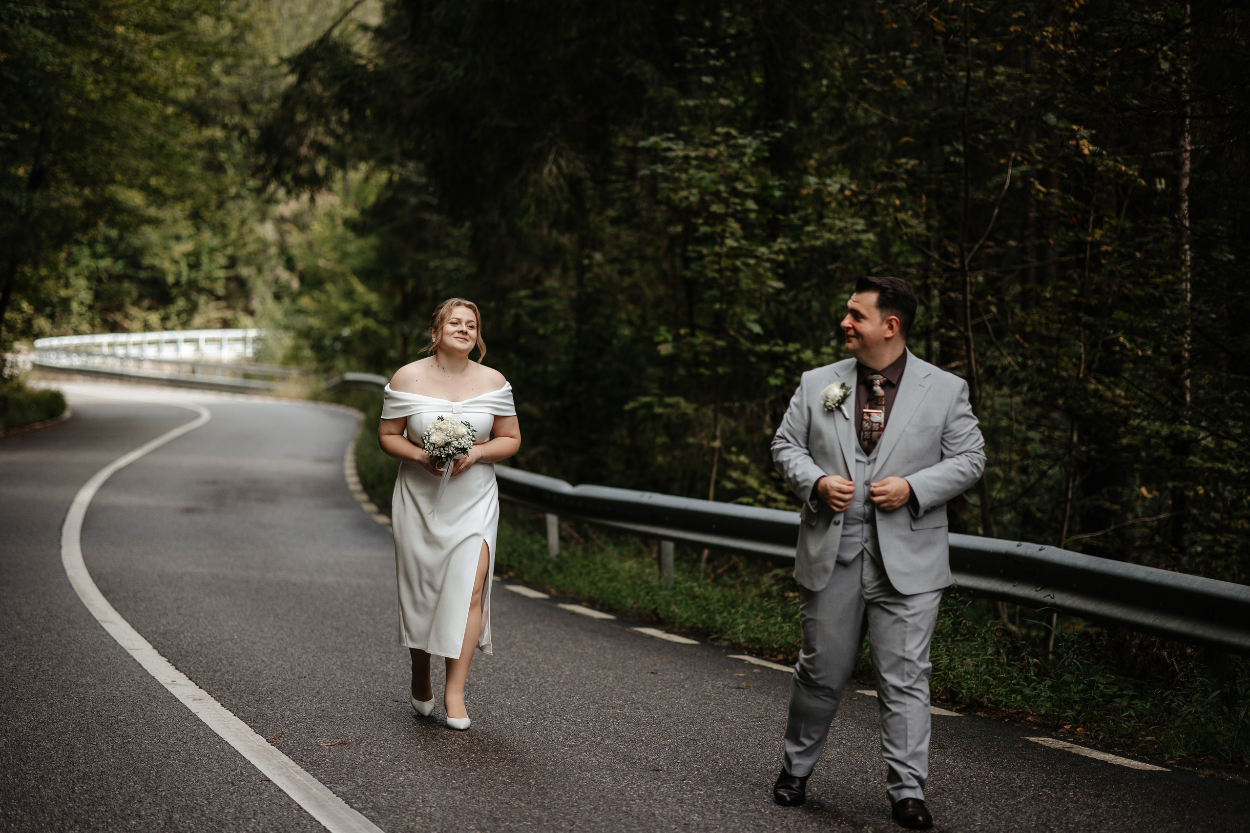 M&A. George Laslău Fotograf