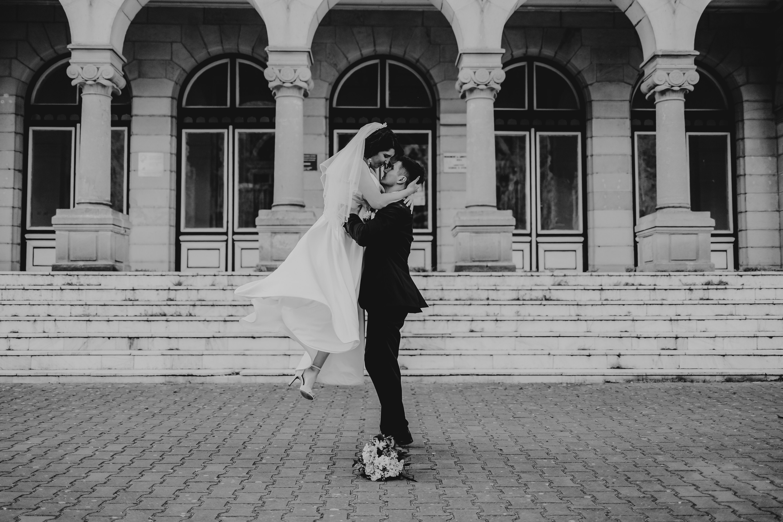 T&P. George Laslău Fotograf — ❤️ Eu nu fotografiez — eu imortalizez sentimente reale 📷