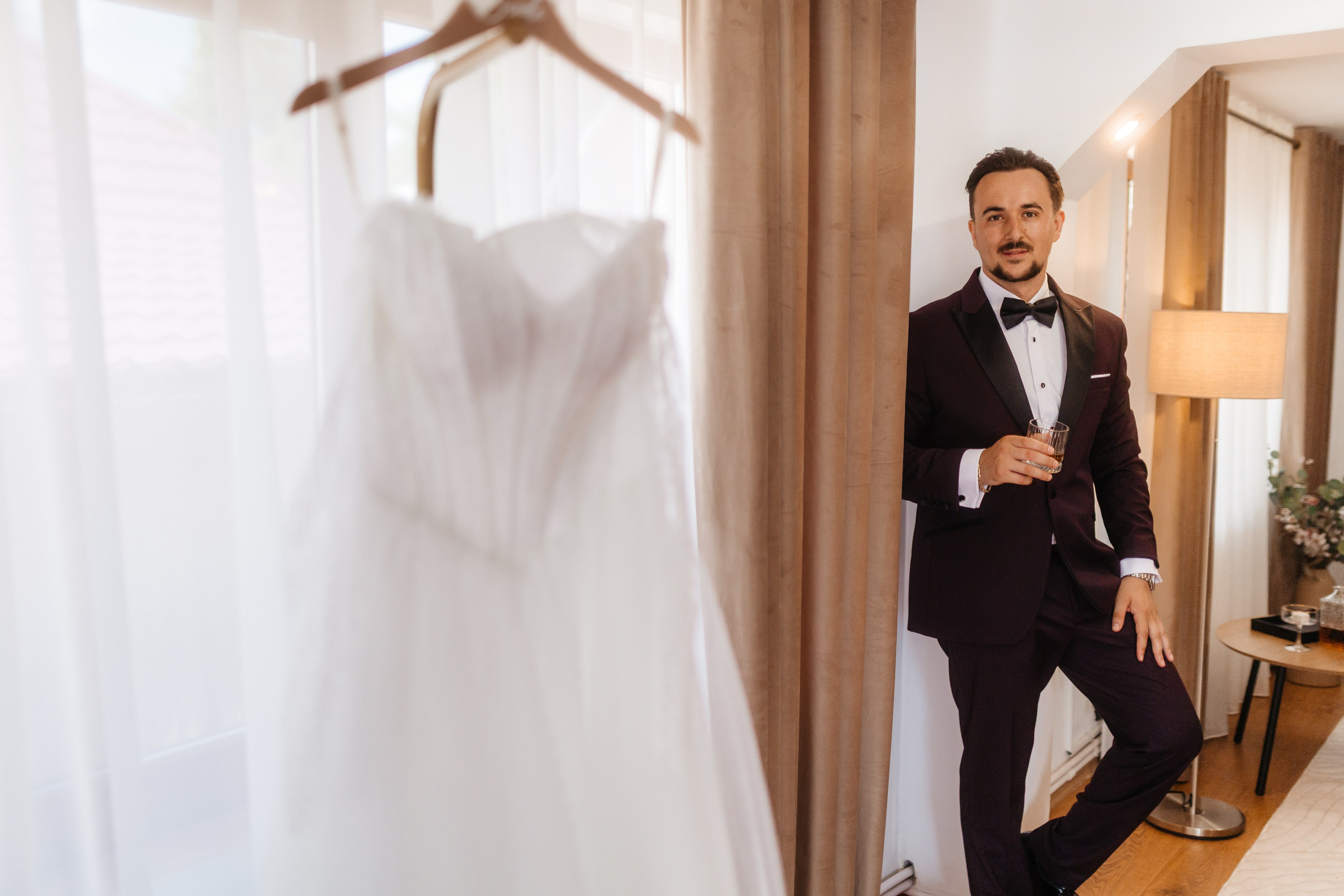 D&R. George Laslău Fotograf — ❤️ Eu nu fotografiez — eu imortalizez sentimente reale 📷