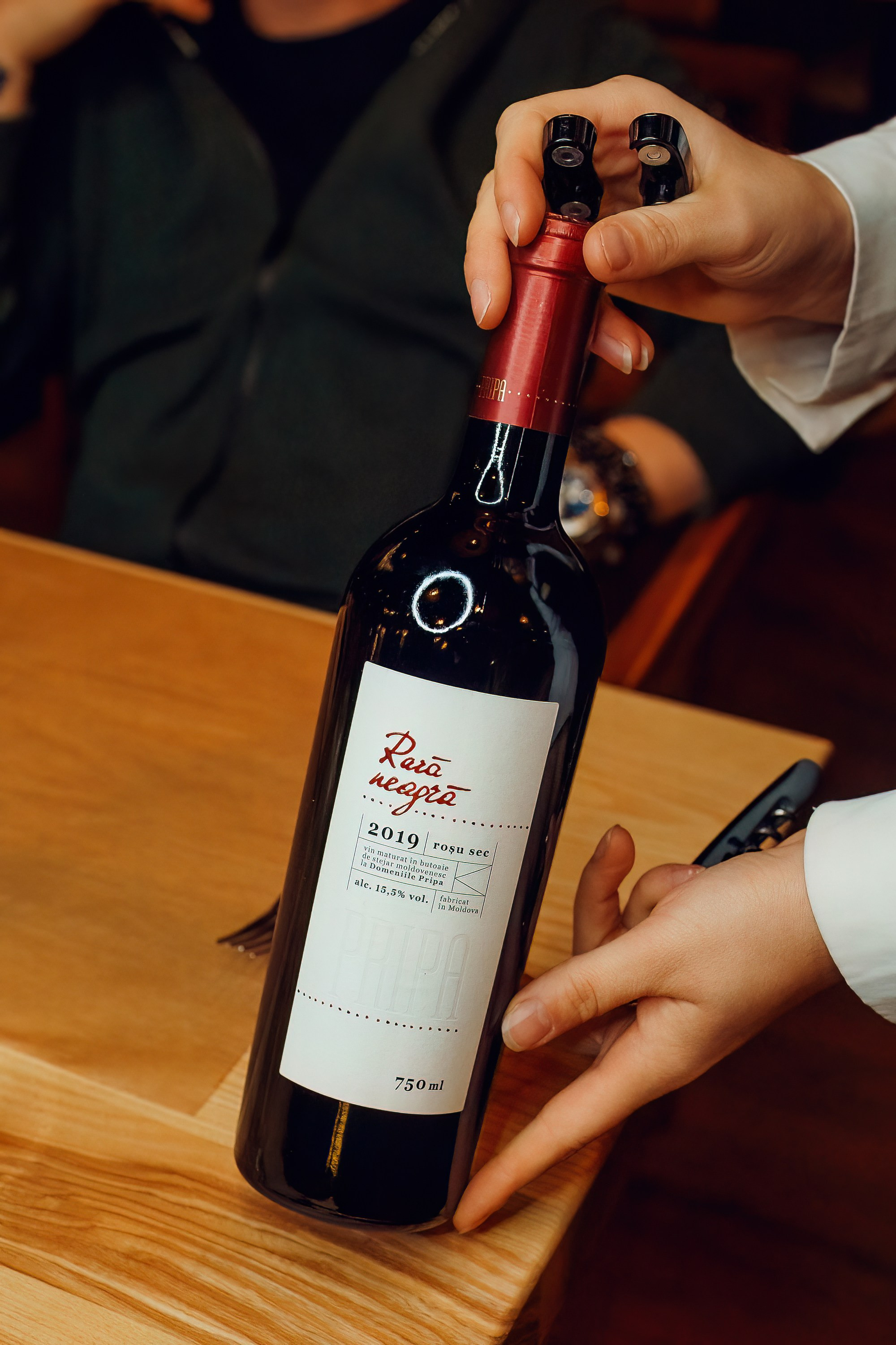 Vino Pizza_1. Fotograf în Chișinău