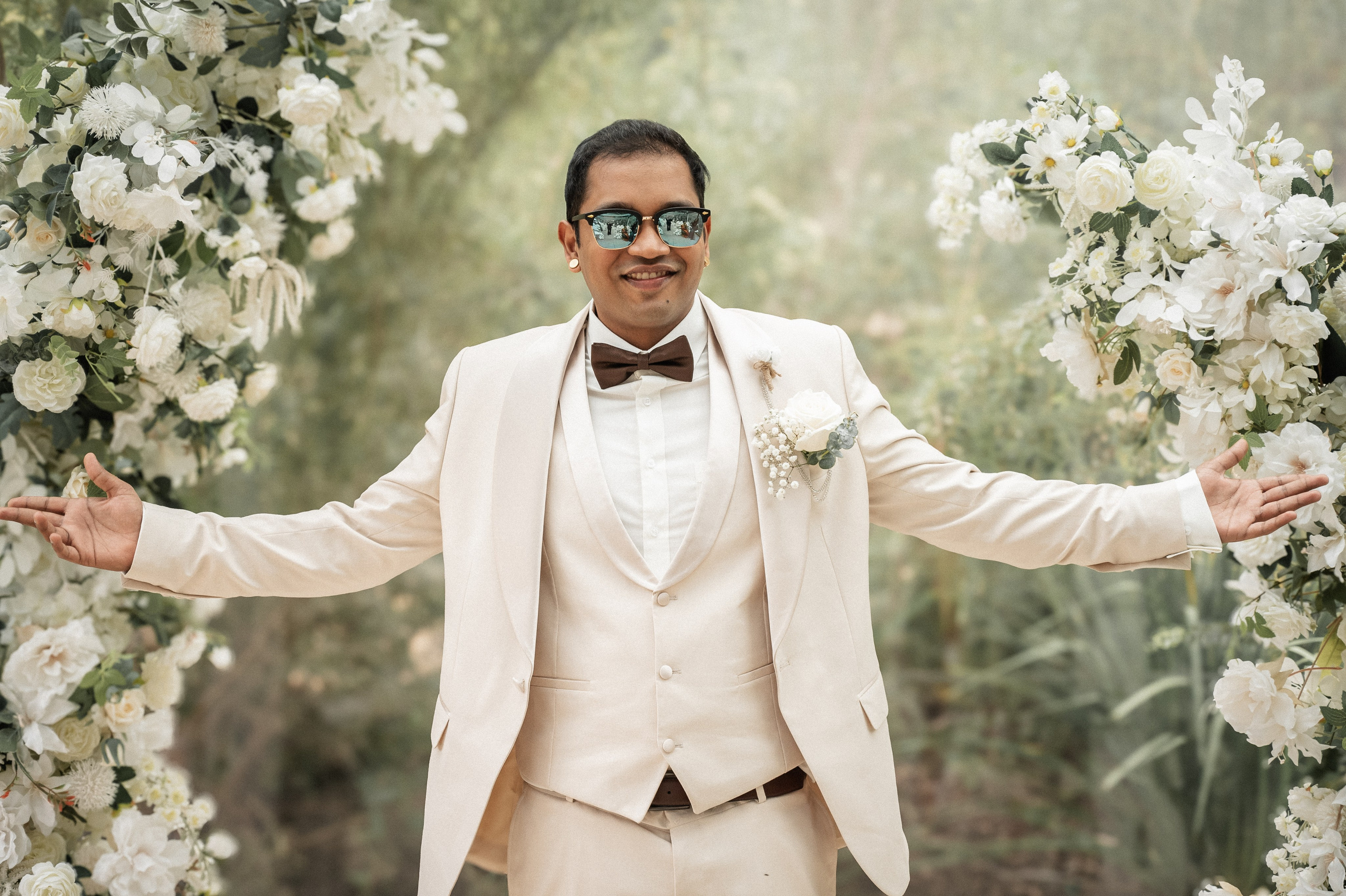 Wedding. Natasha photo Photographer in Melbourne