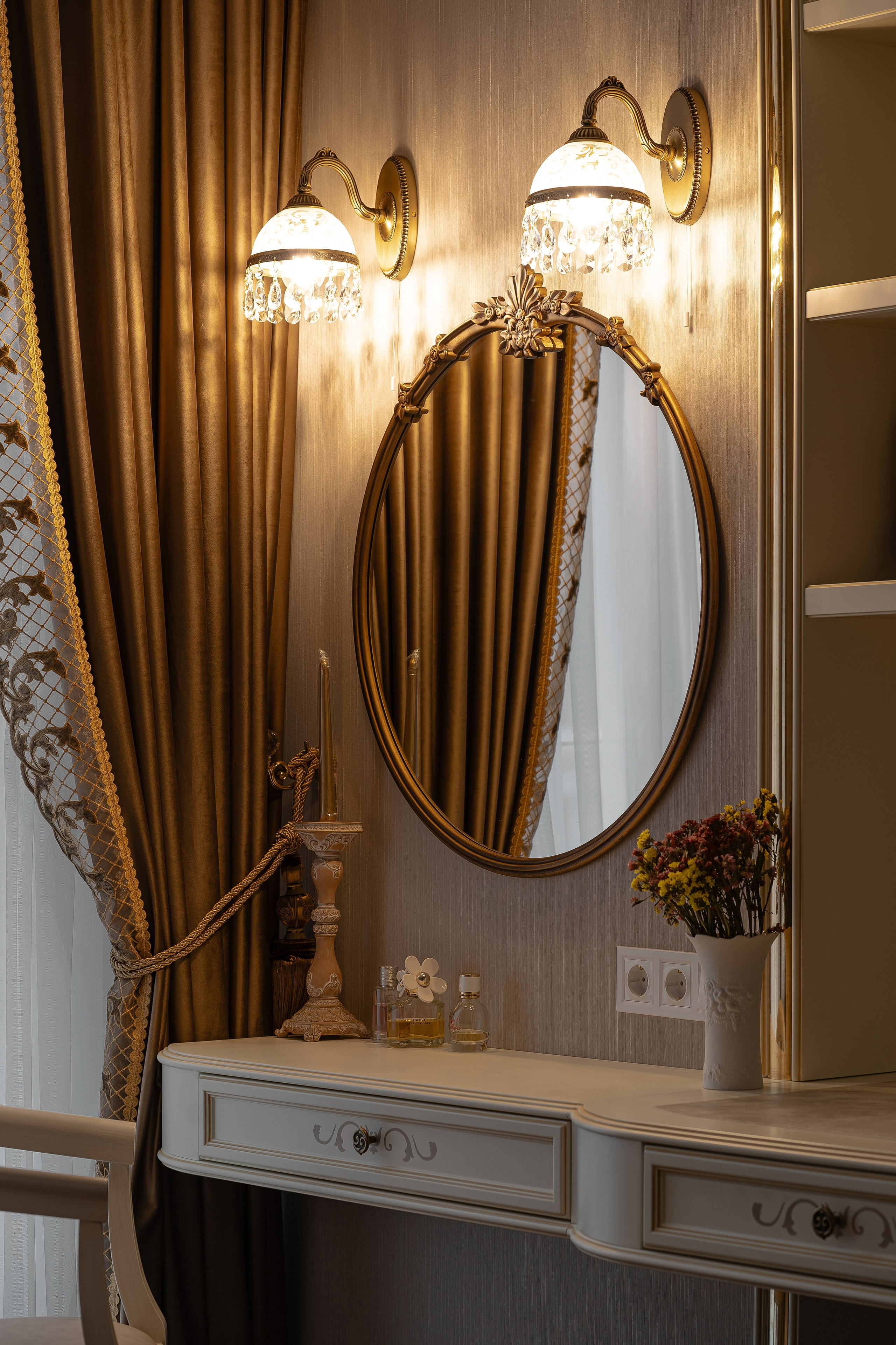 Интерьер. Фотограф Харьков Роман Рубан