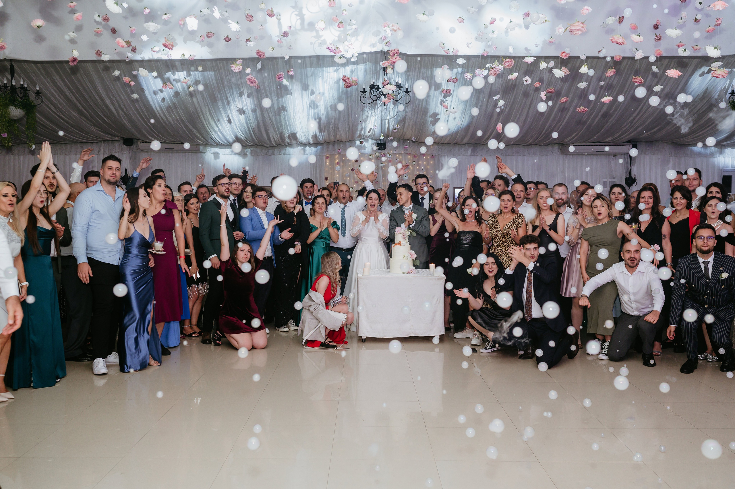 Adina și Ciprian. Valentin Melen — wedding photographer