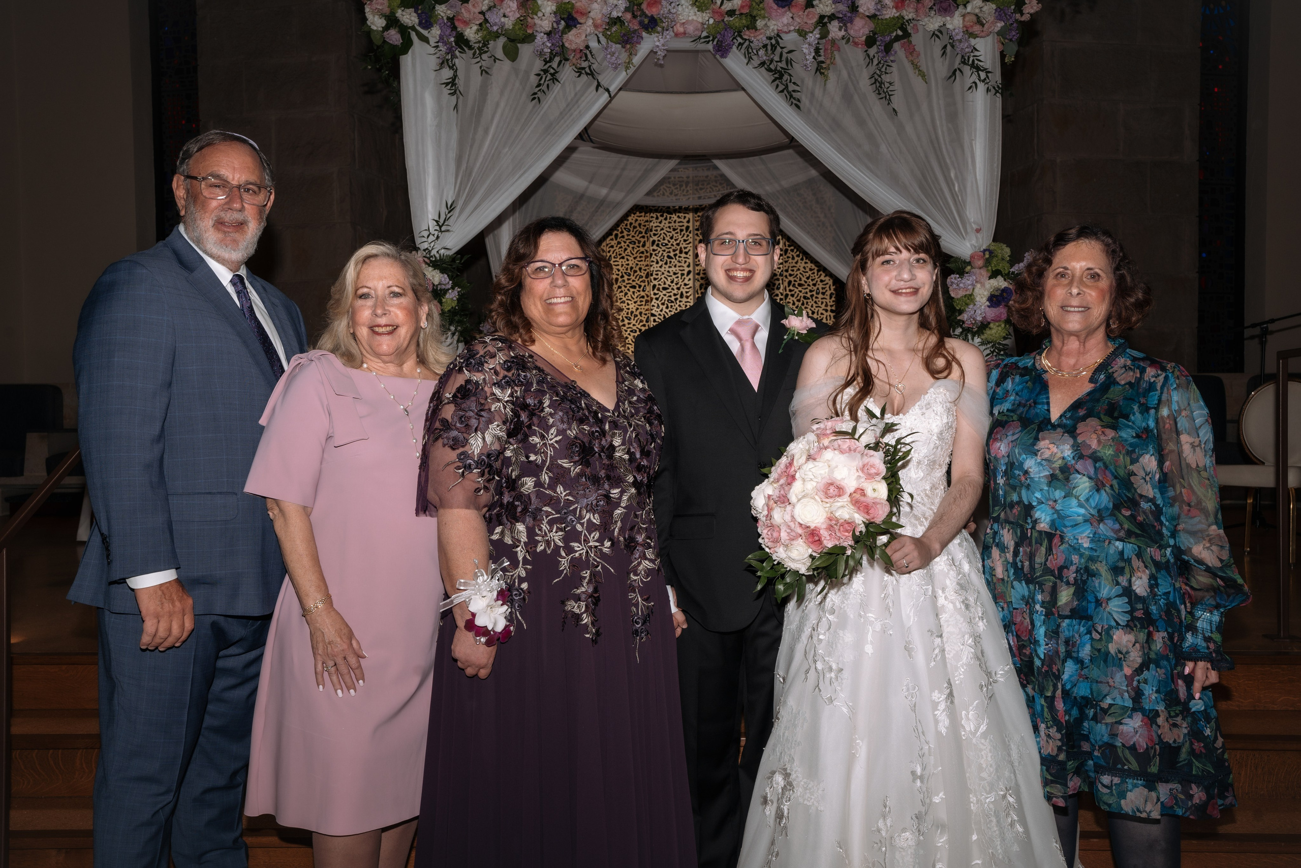 Sabrina & Alex. New York + travel photographer