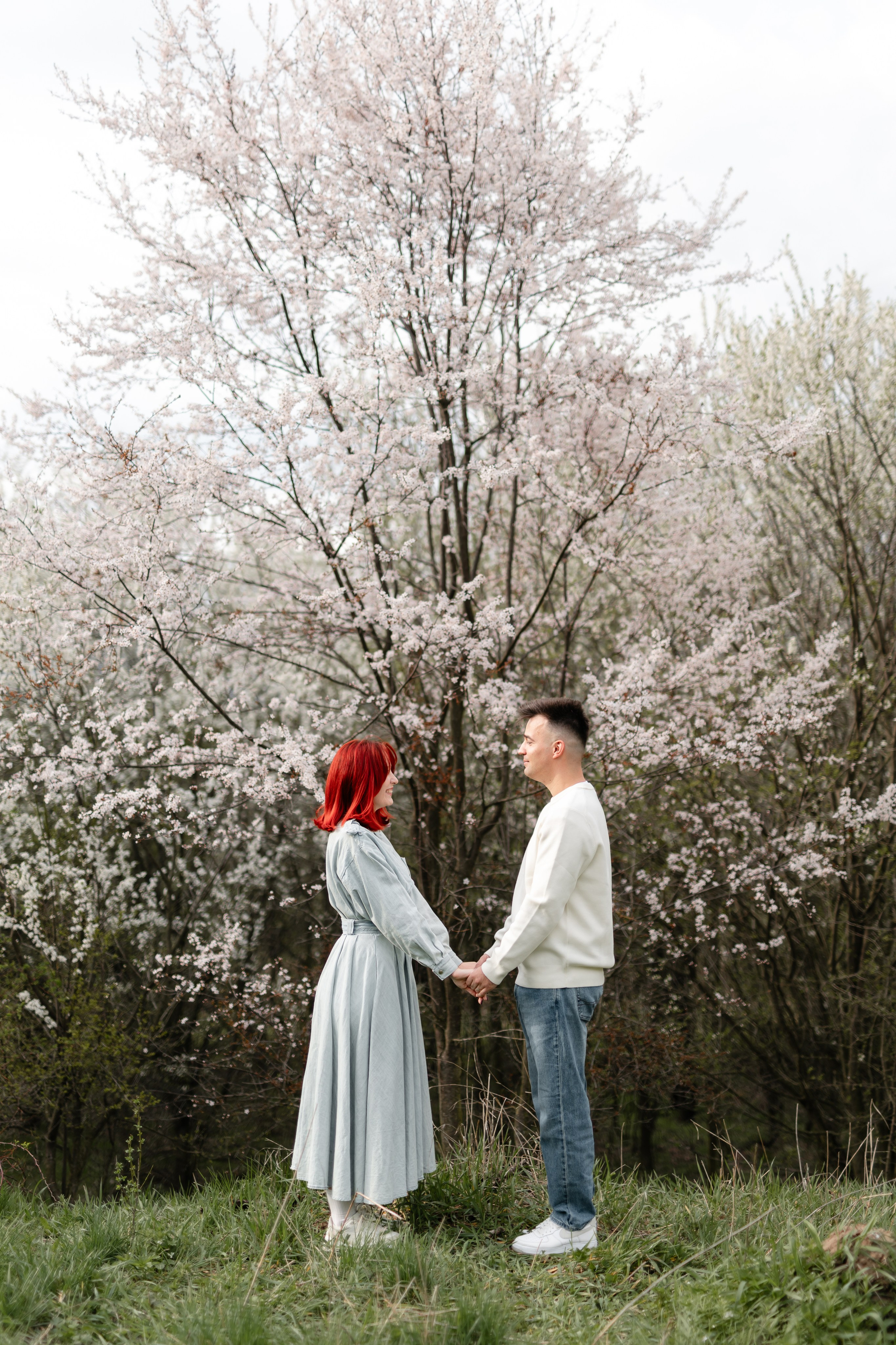 Casiana & Victor. Main